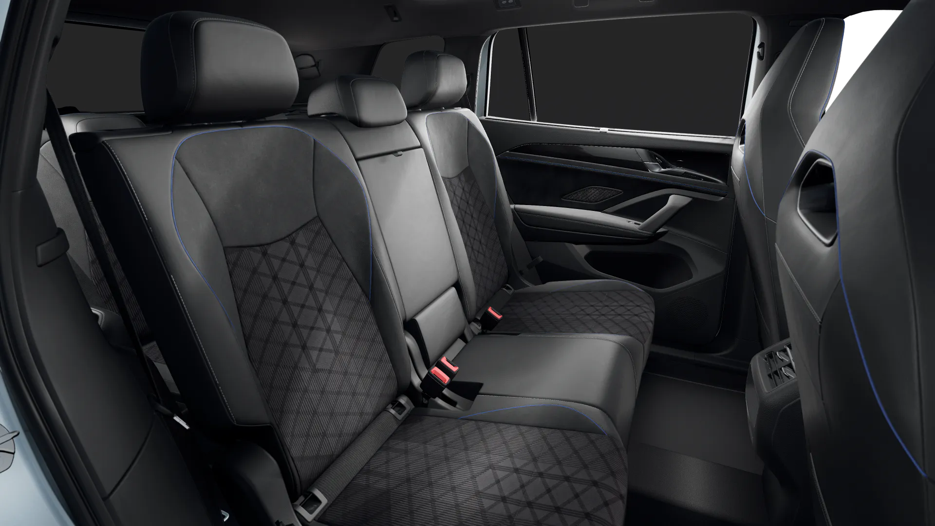 Volkswagen Tayron R-Line
