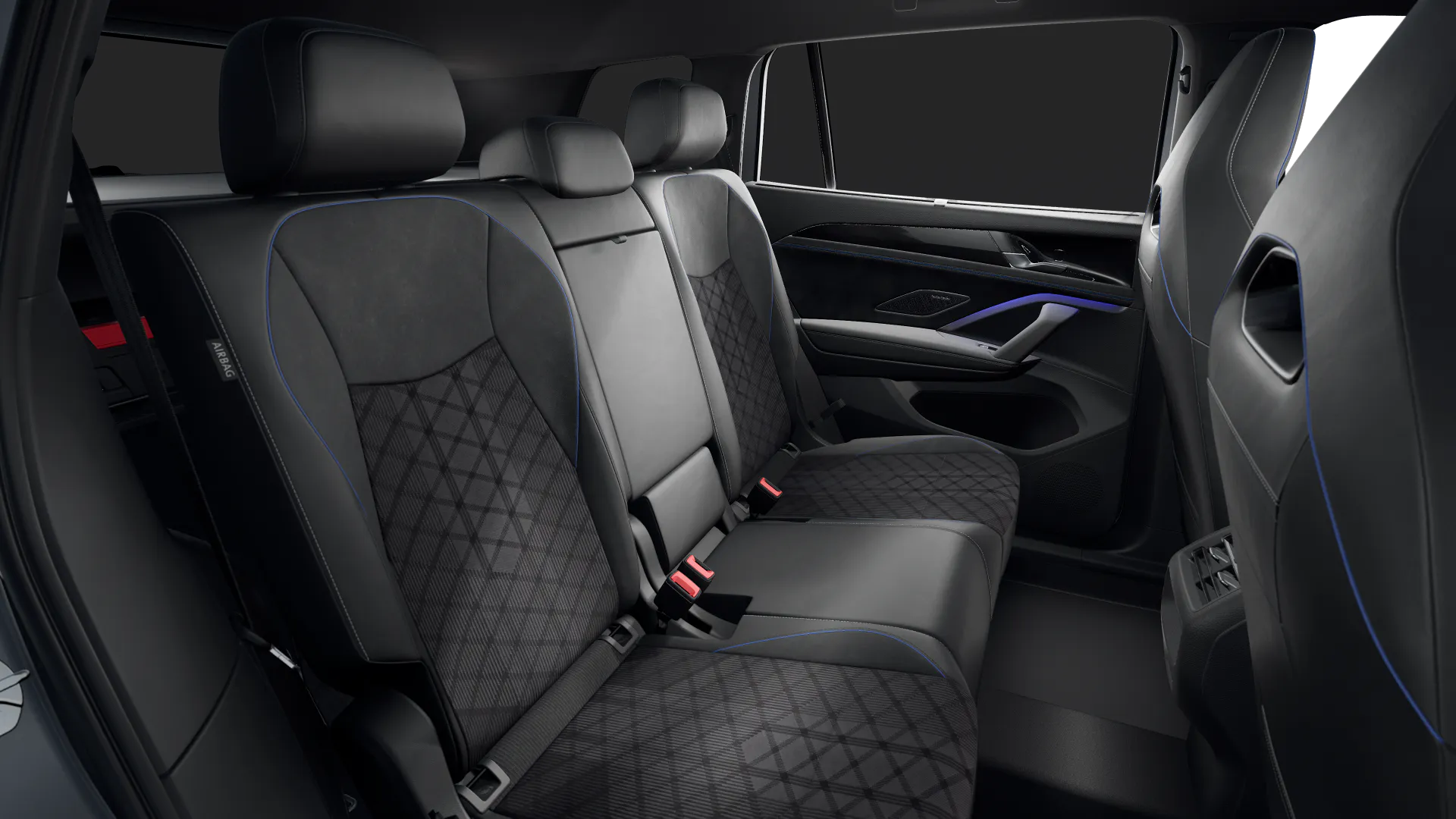 Volkswagen Tayron R-Line