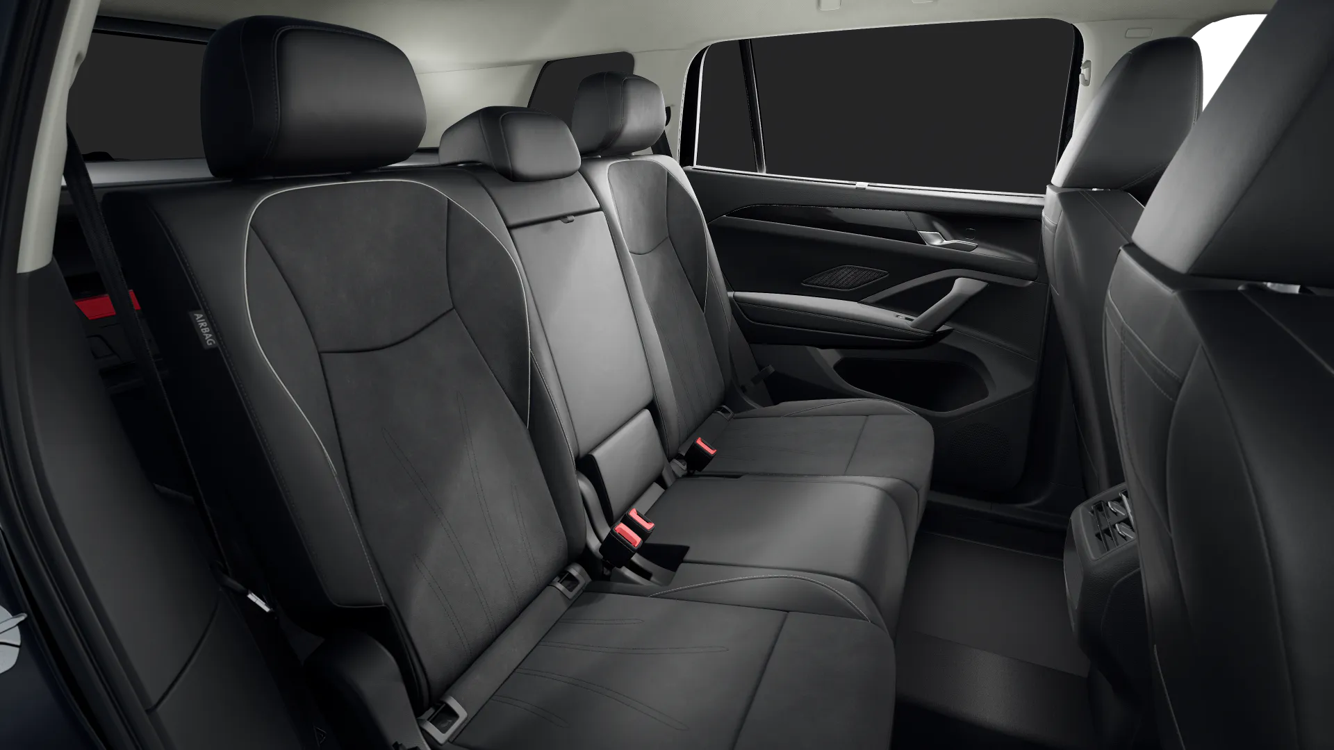 Volkswagen Tayron Elegance