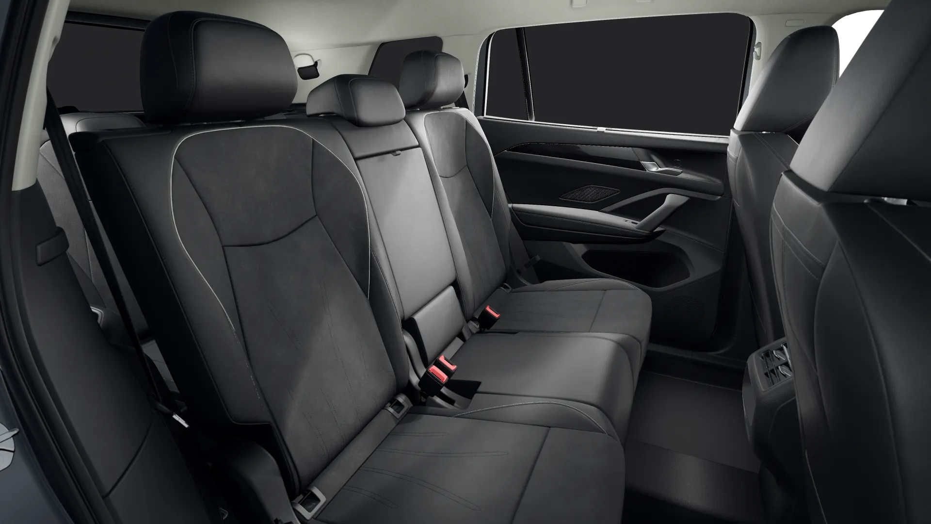 Volkswagen Tayron Elegance