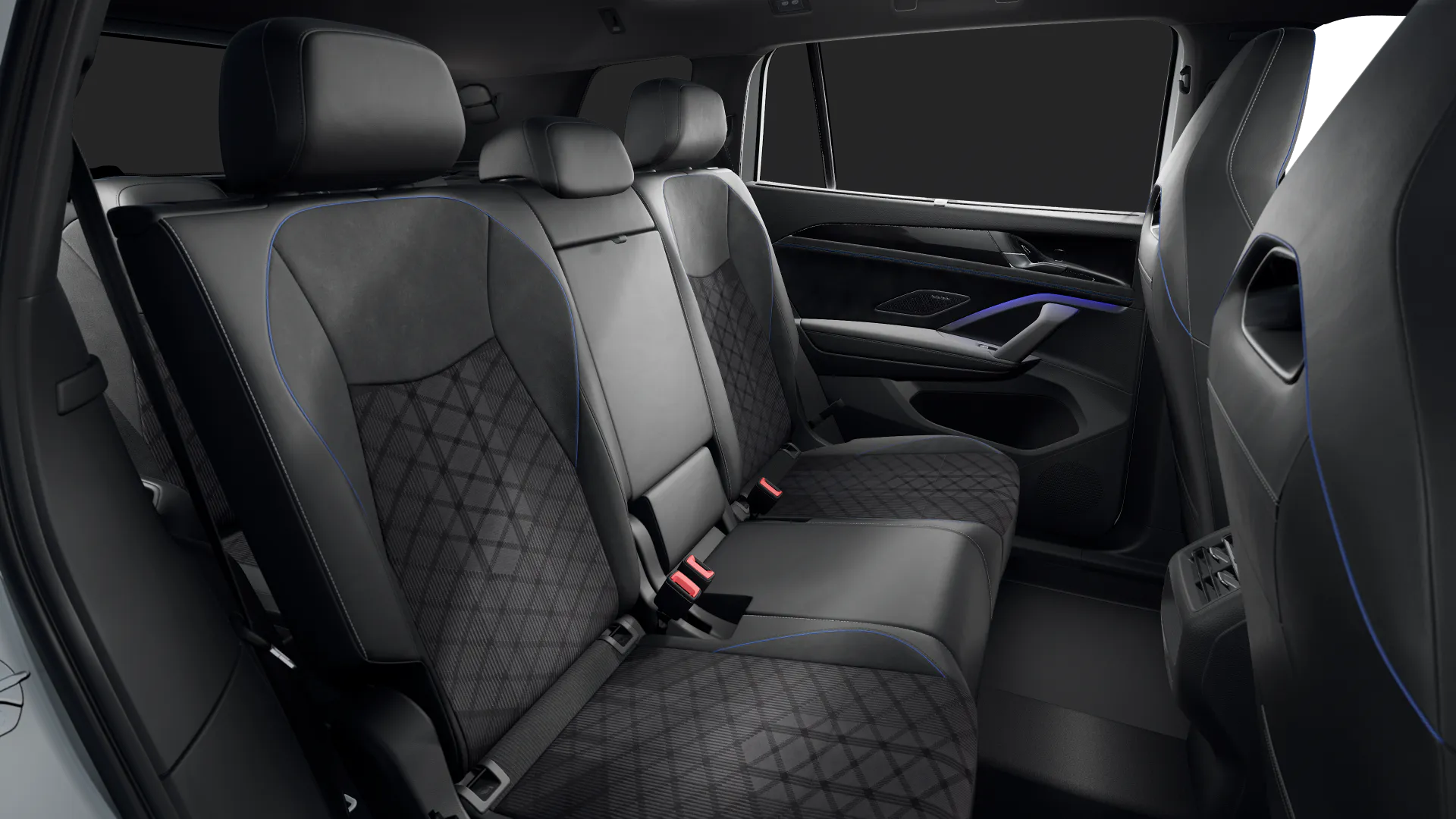 Volkswagen Tayron R-Line