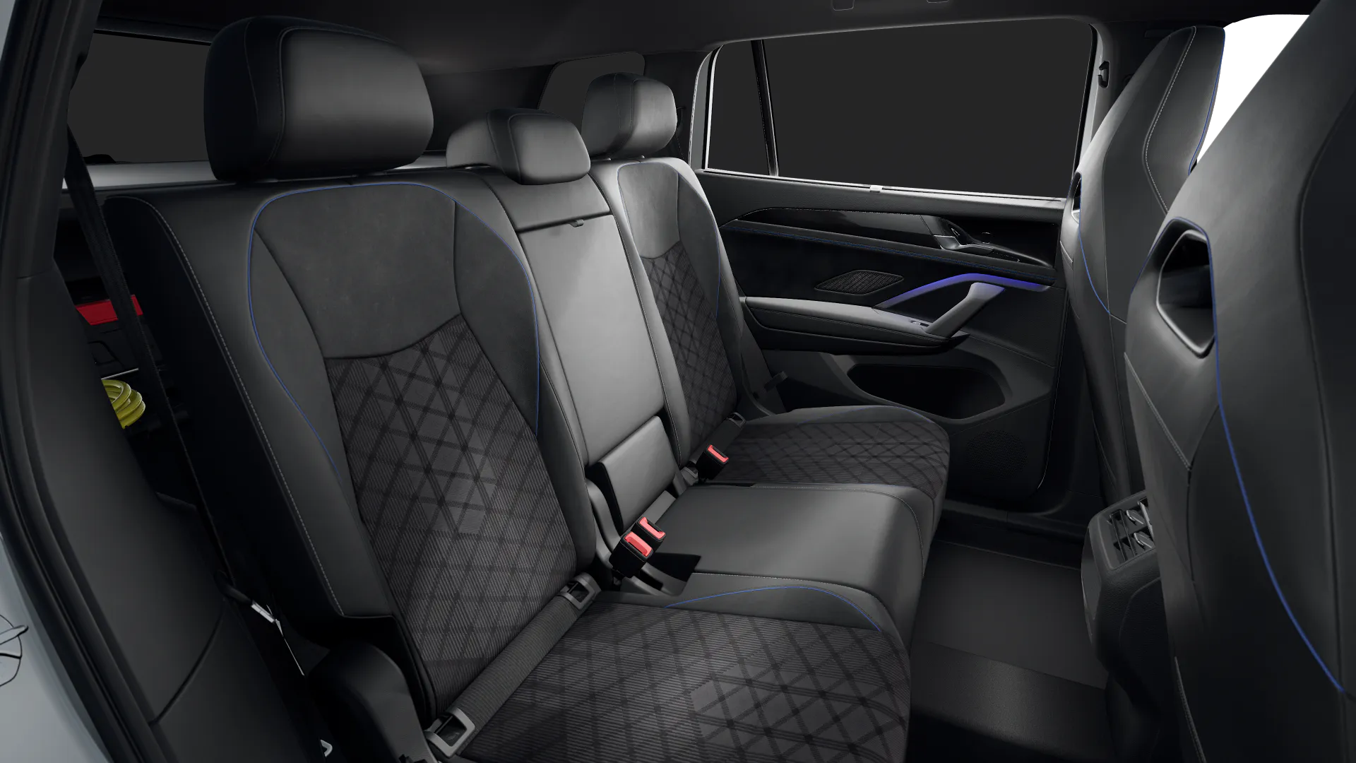 Volkswagen Tayron R-Line