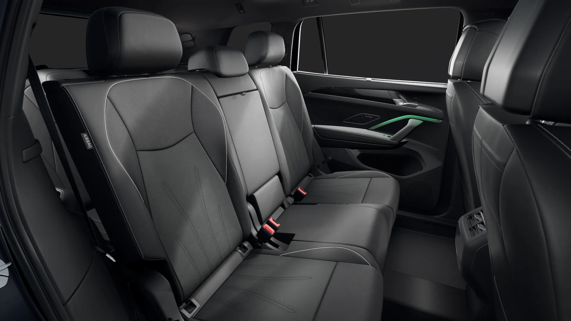 Volkswagen Tayron Elegance