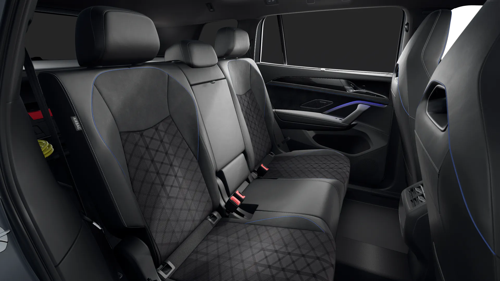 Volkswagen Tayron R-Line