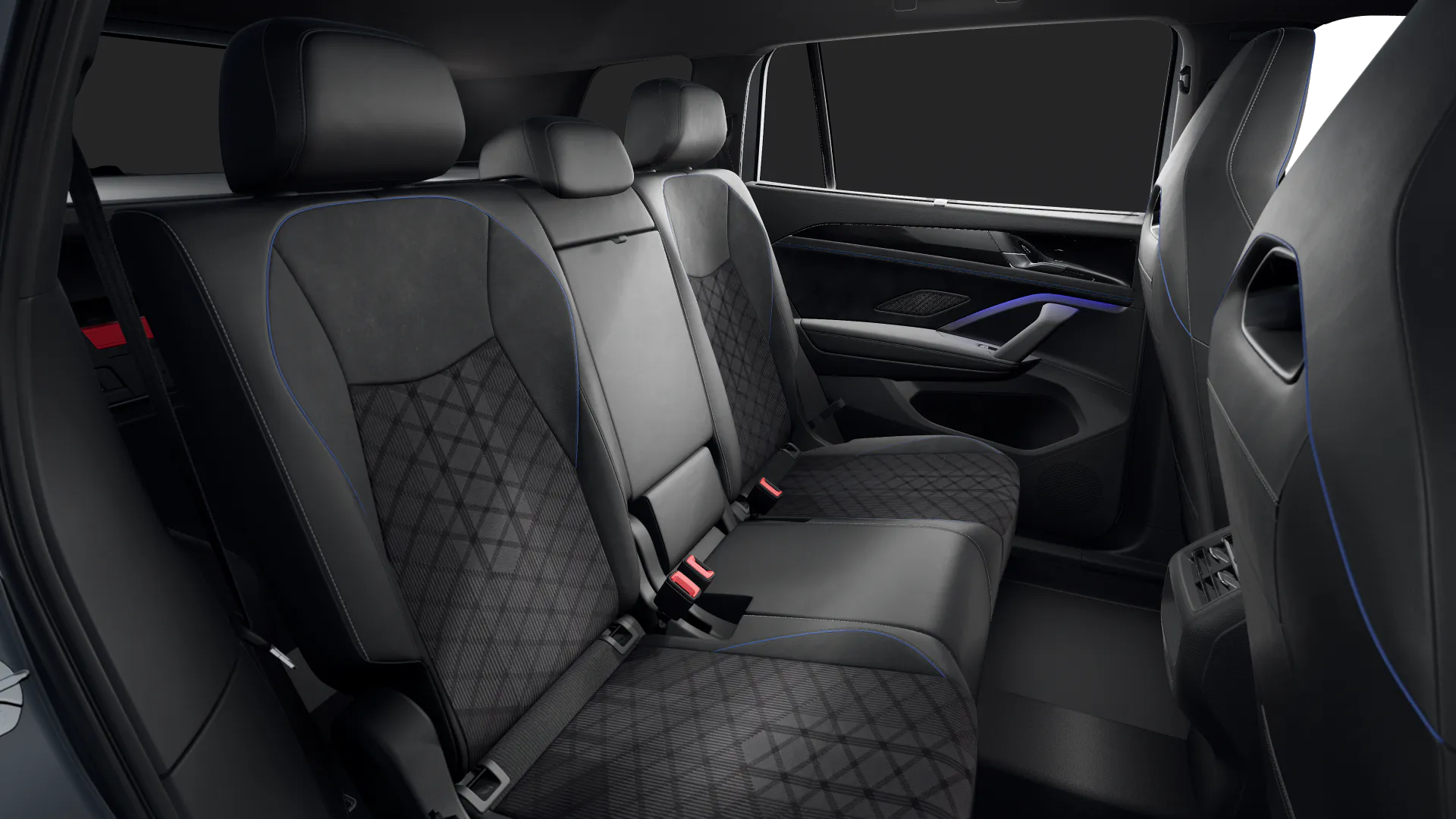 Volkswagen Tayron R-Line