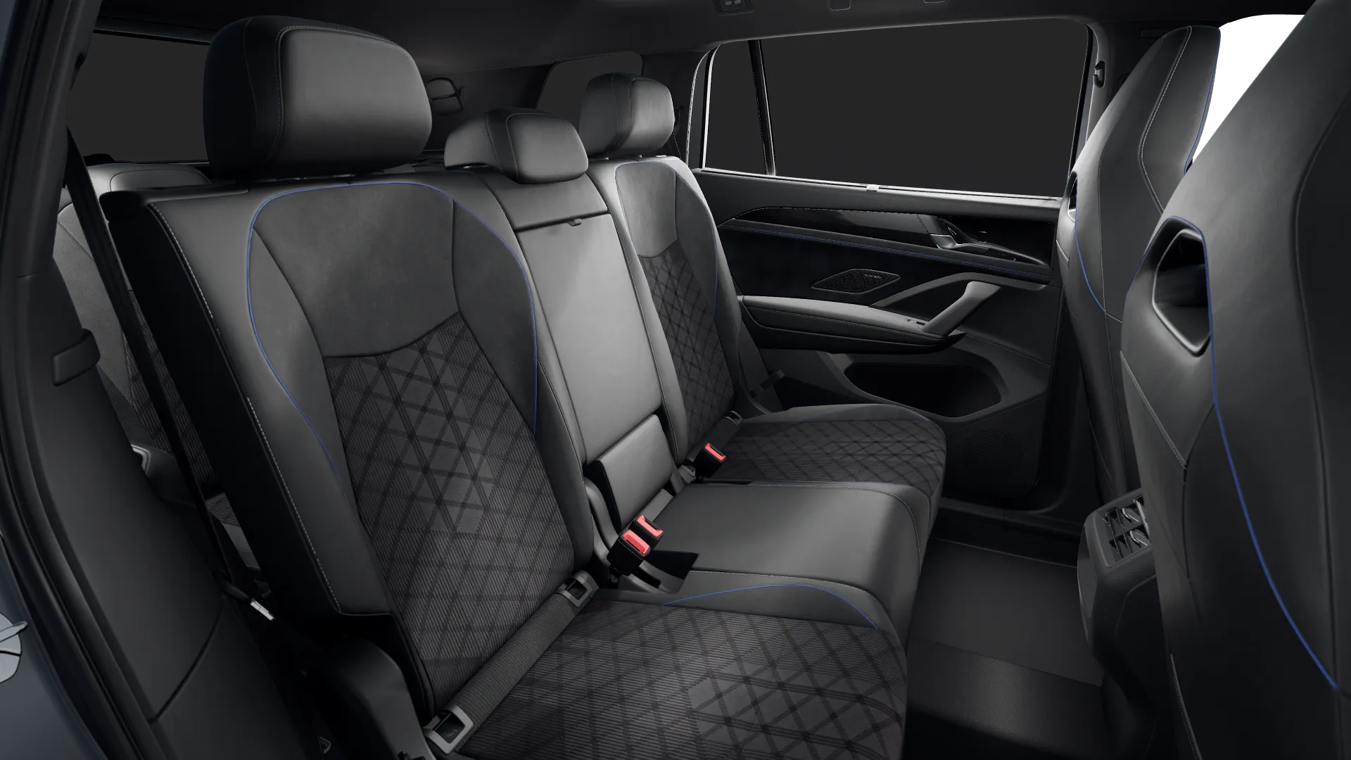 Volkswagen Tayron R-Line