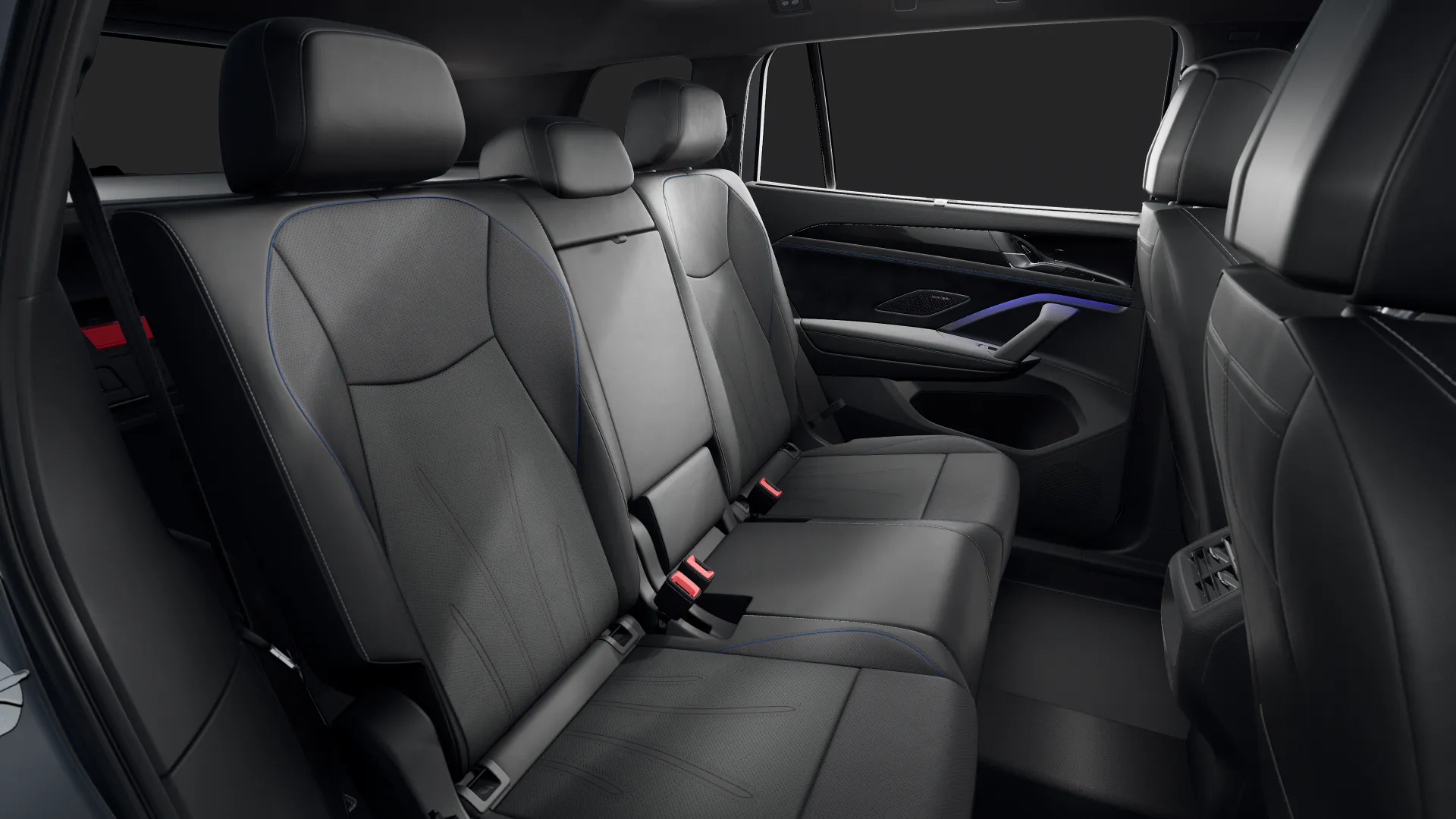Volkswagen Tayron R-Line