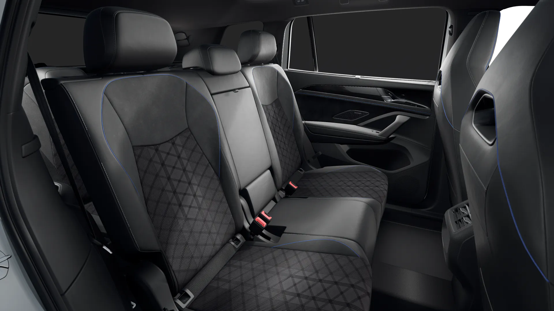Volkswagen Tayron R-Line