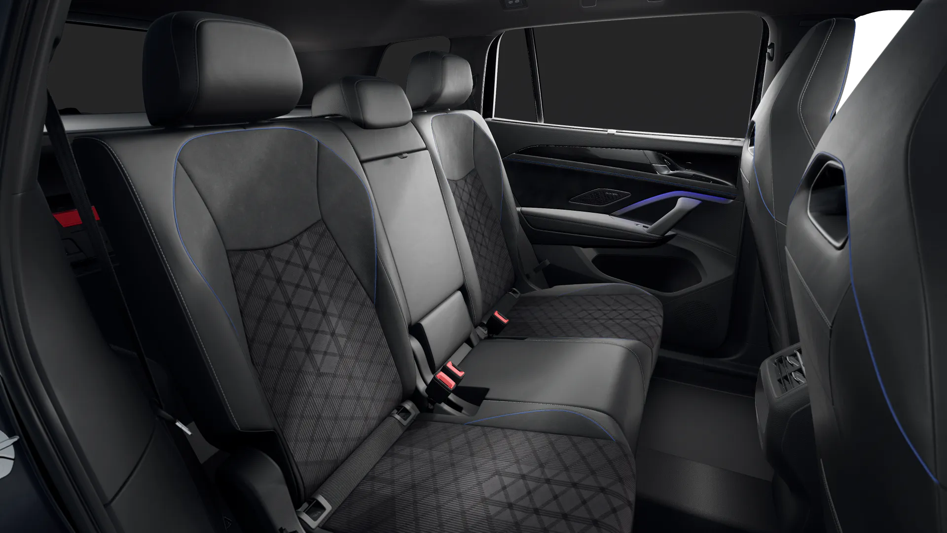 Volkswagen Tayron R-Line