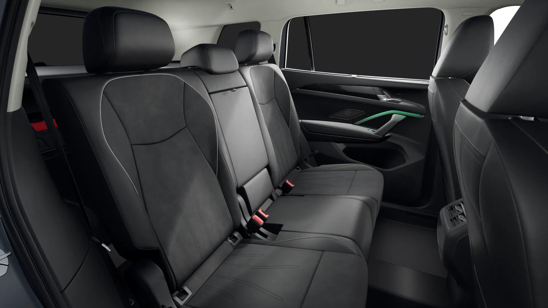 Volkswagen Tayron Elegance