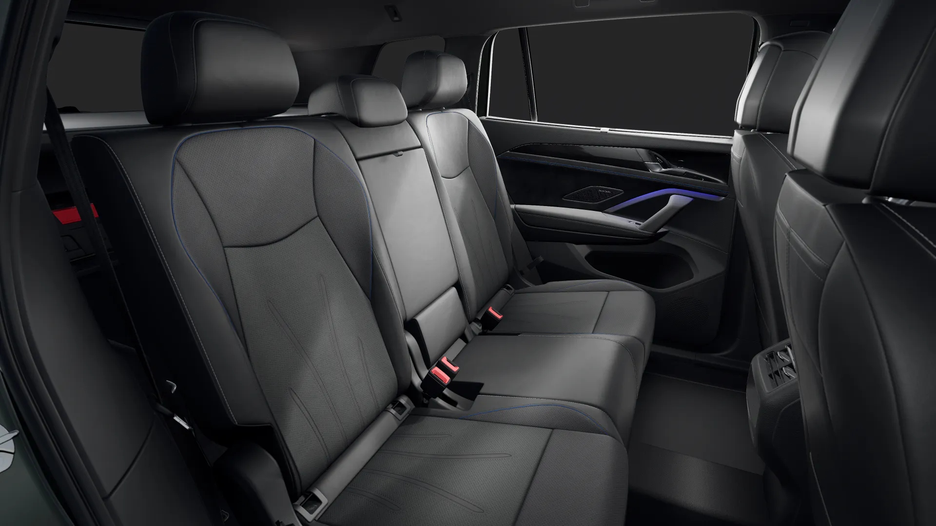 Volkswagen Tayron R-Line