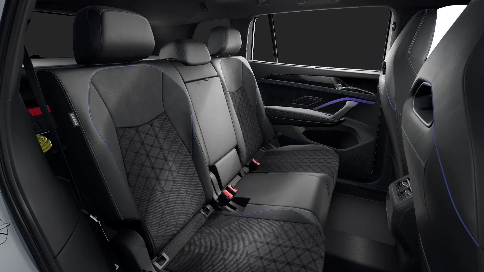 Volkswagen Tayron R-Line