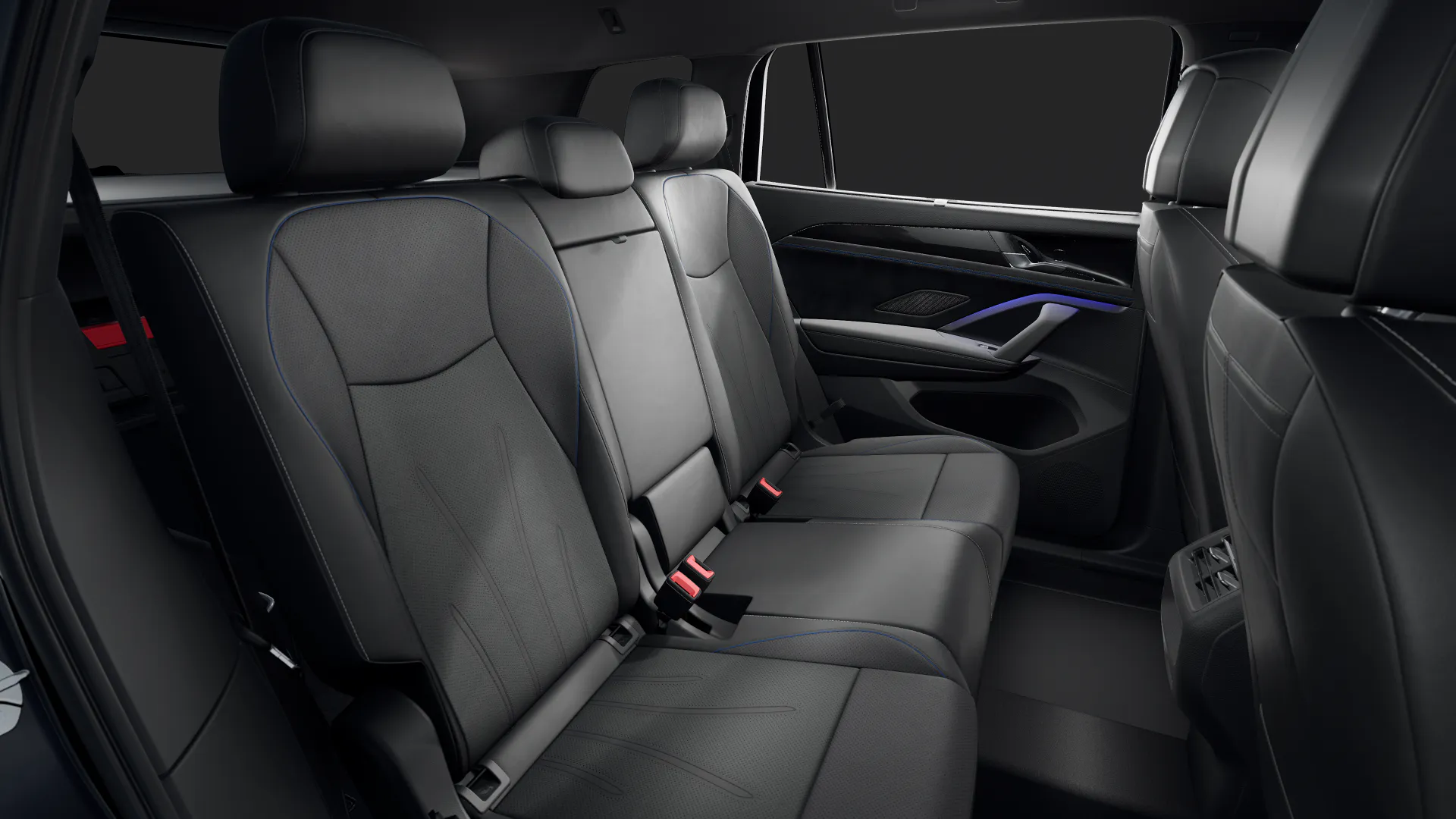 Volkswagen Tayron R-Line