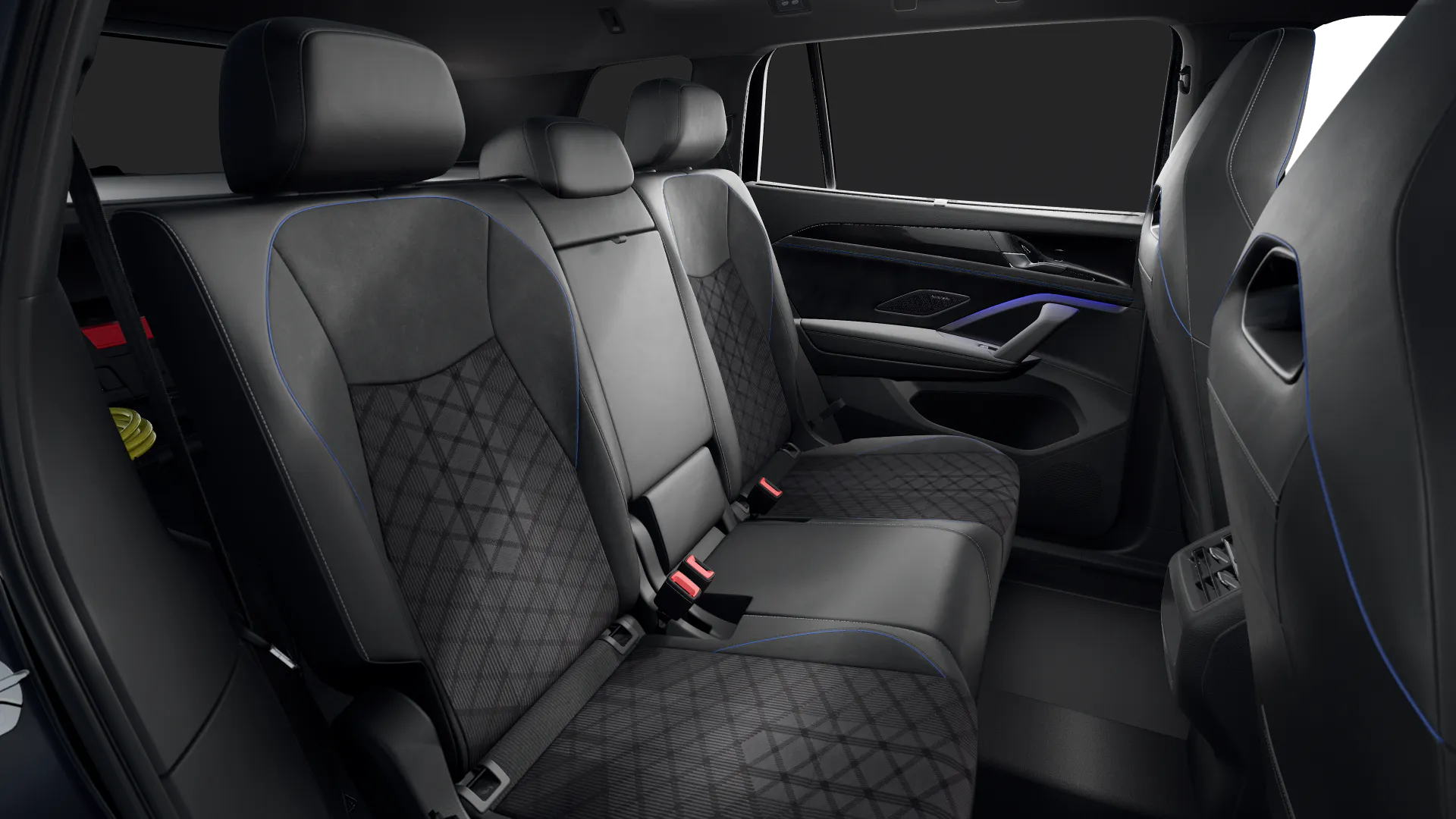 Volkswagen Tayron R-Line