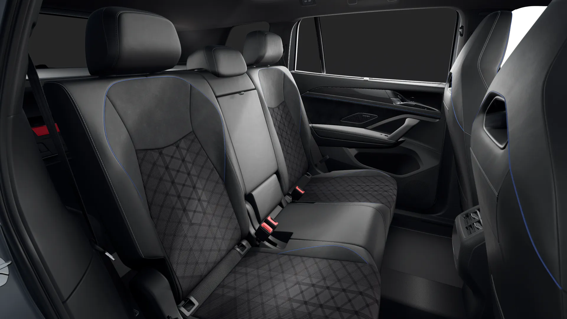 Volkswagen Tayron R-Line