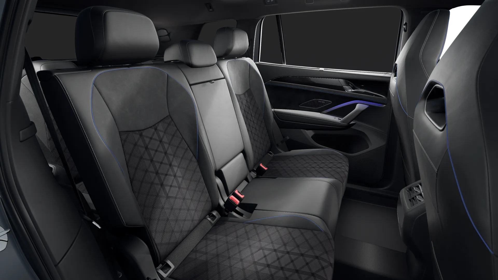 Volkswagen Tayron R-Line