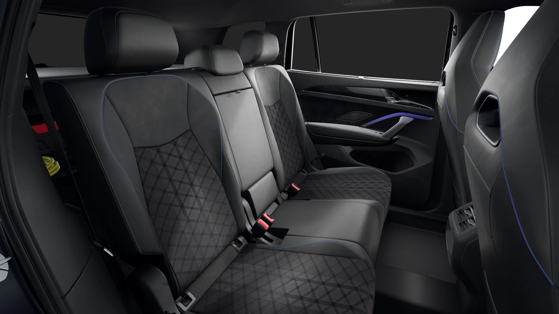 Volkswagen Tayron R-Line