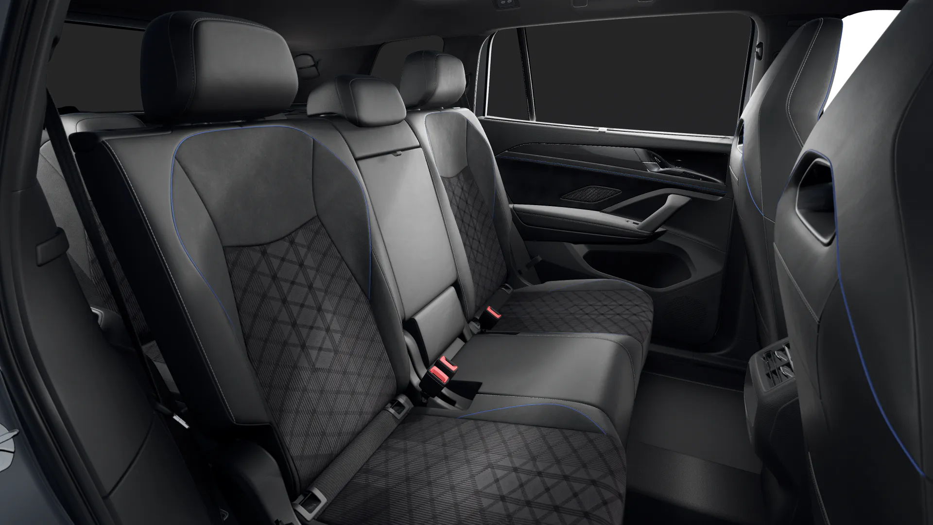 Volkswagen Tayron R-Line