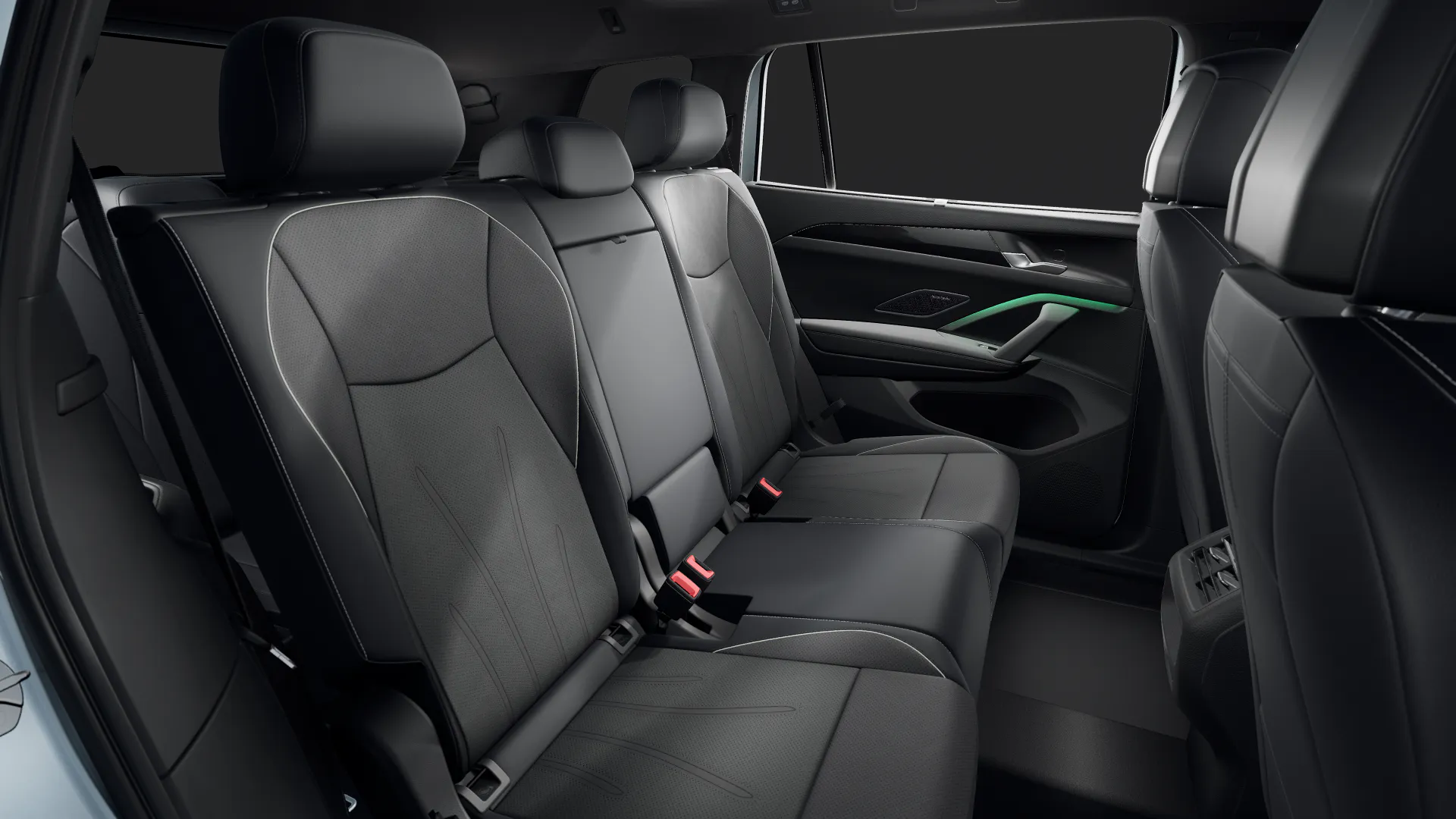Volkswagen Tayron Elegance