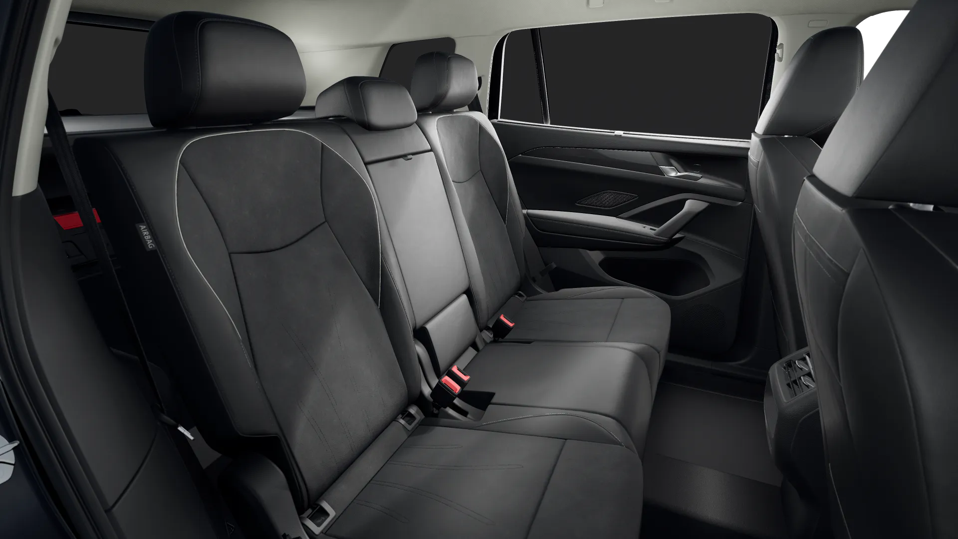 Volkswagen Tayron Elegance