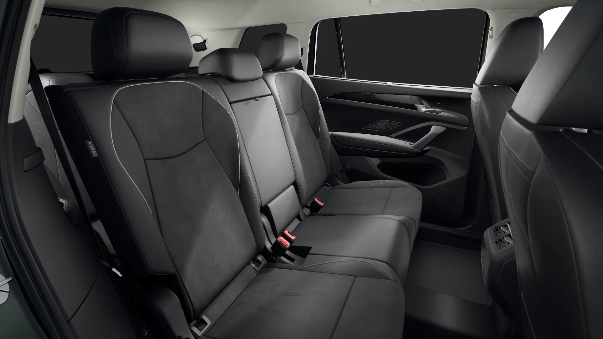 Volkswagen Tayron Elegance