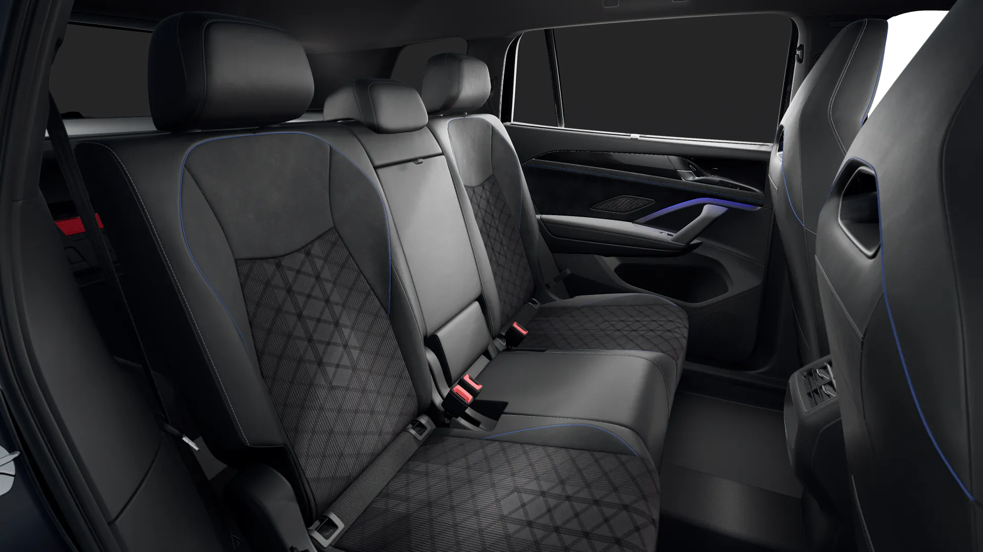Volkswagen Tayron R-Line