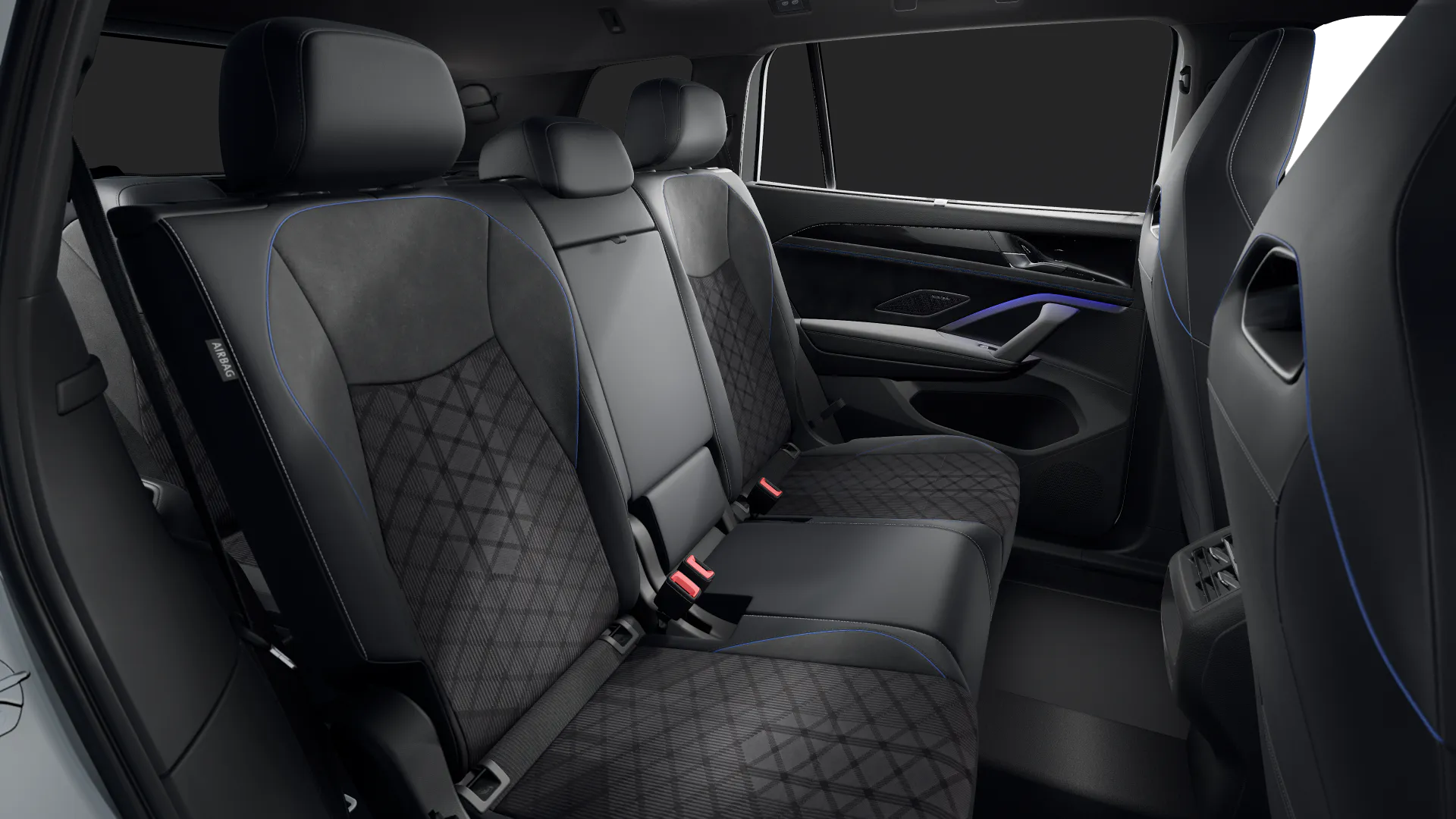 Volkswagen Tayron R-Line