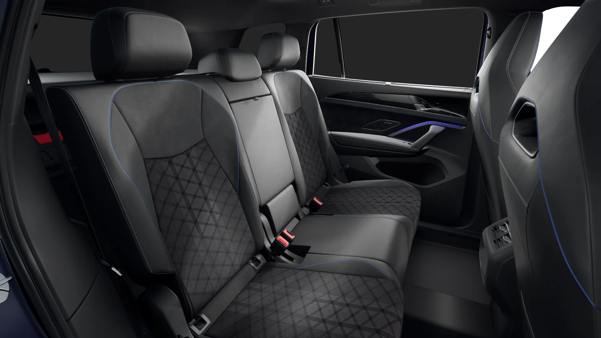 Volkswagen Tayron R-Line