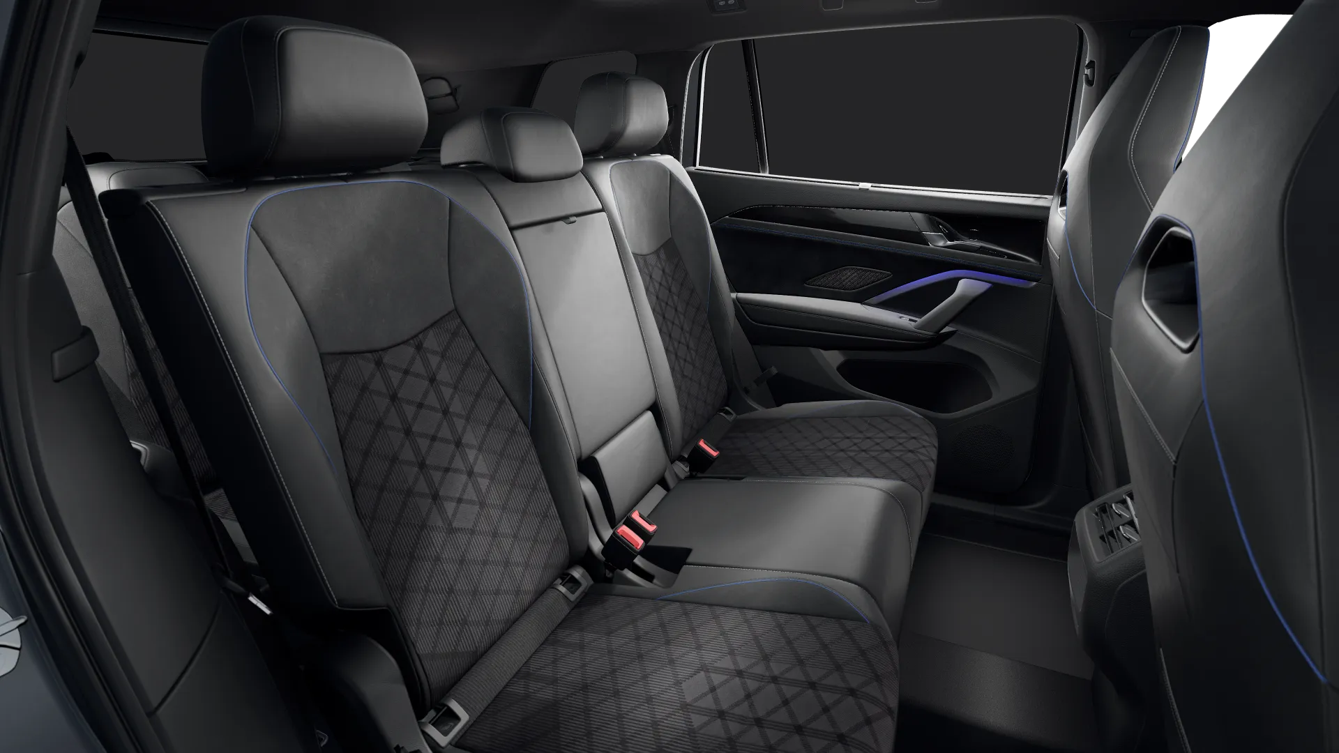 Volkswagen Tayron R-Line
