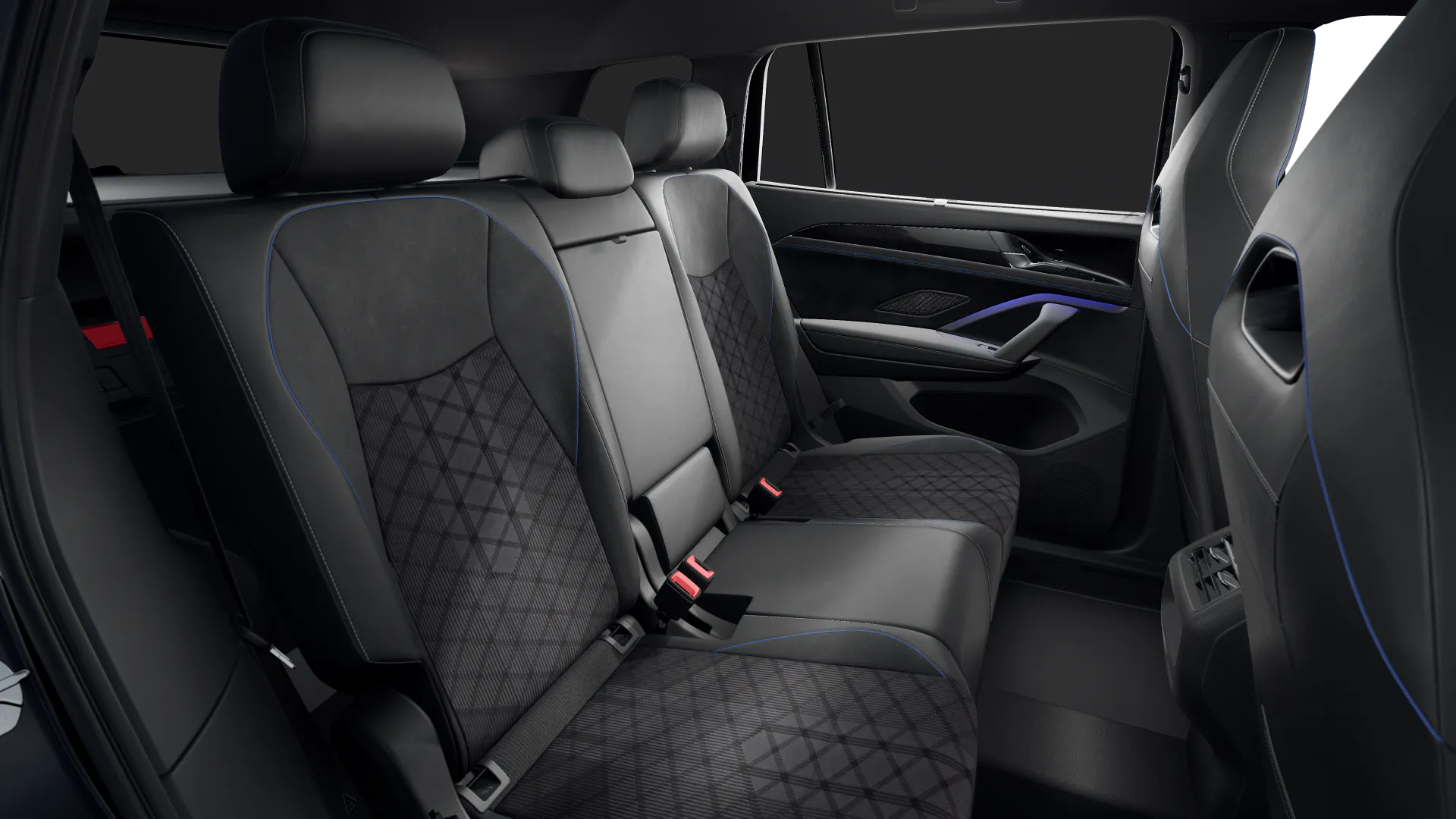 Volkswagen Tayron R-Line