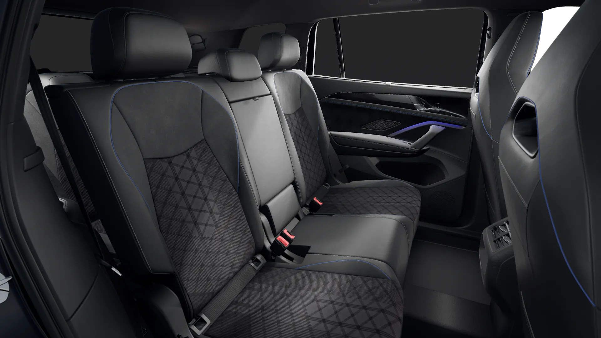 Volkswagen Tayron R-Line