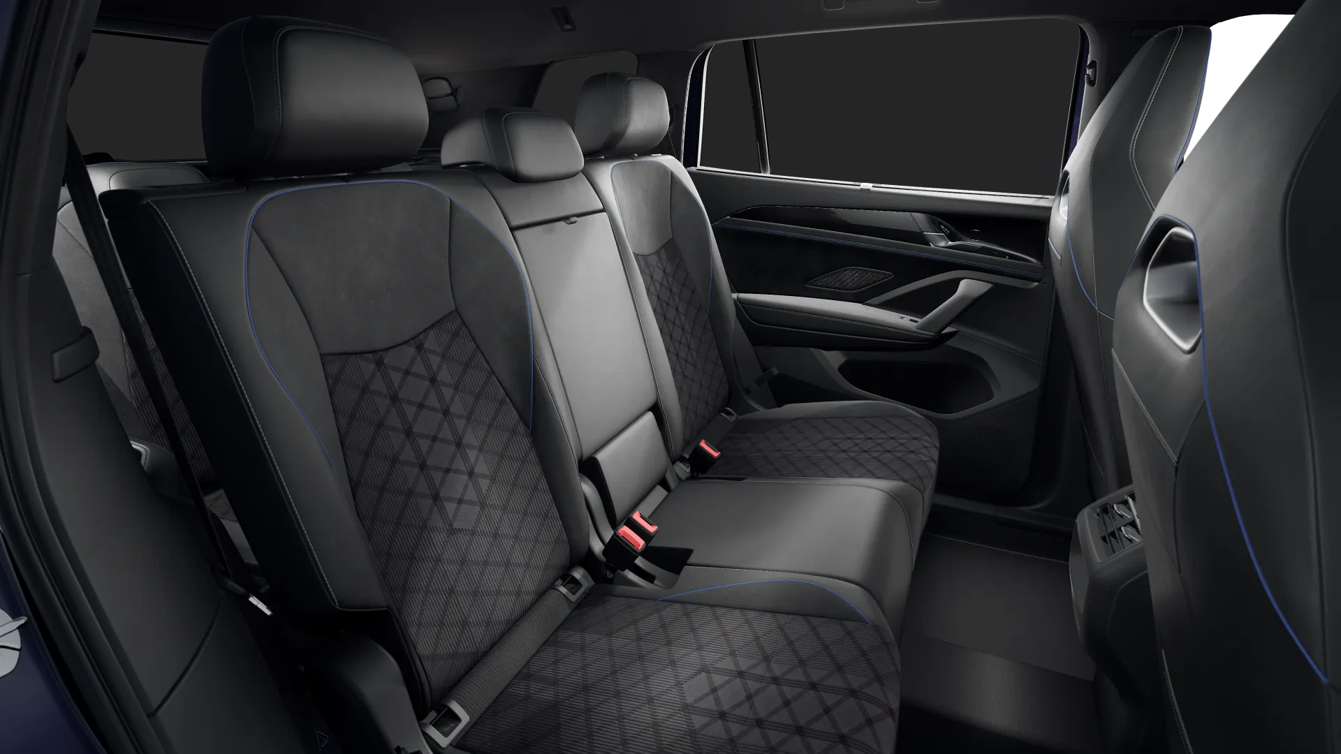 Volkswagen Tayron R-Line