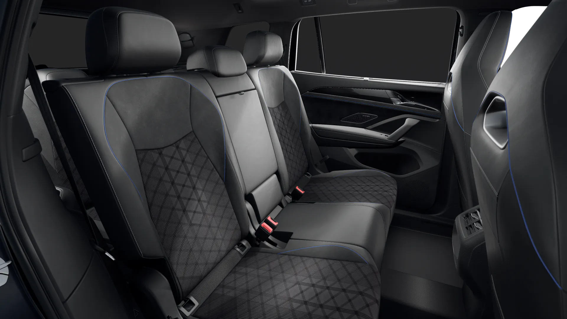 Volkswagen Tayron R-Line
