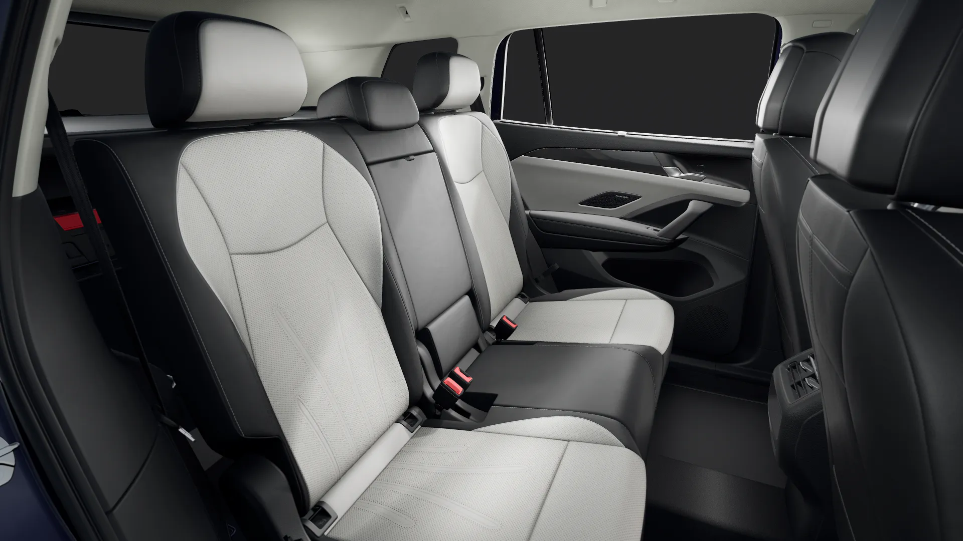 Volkswagen Tayron Elegance