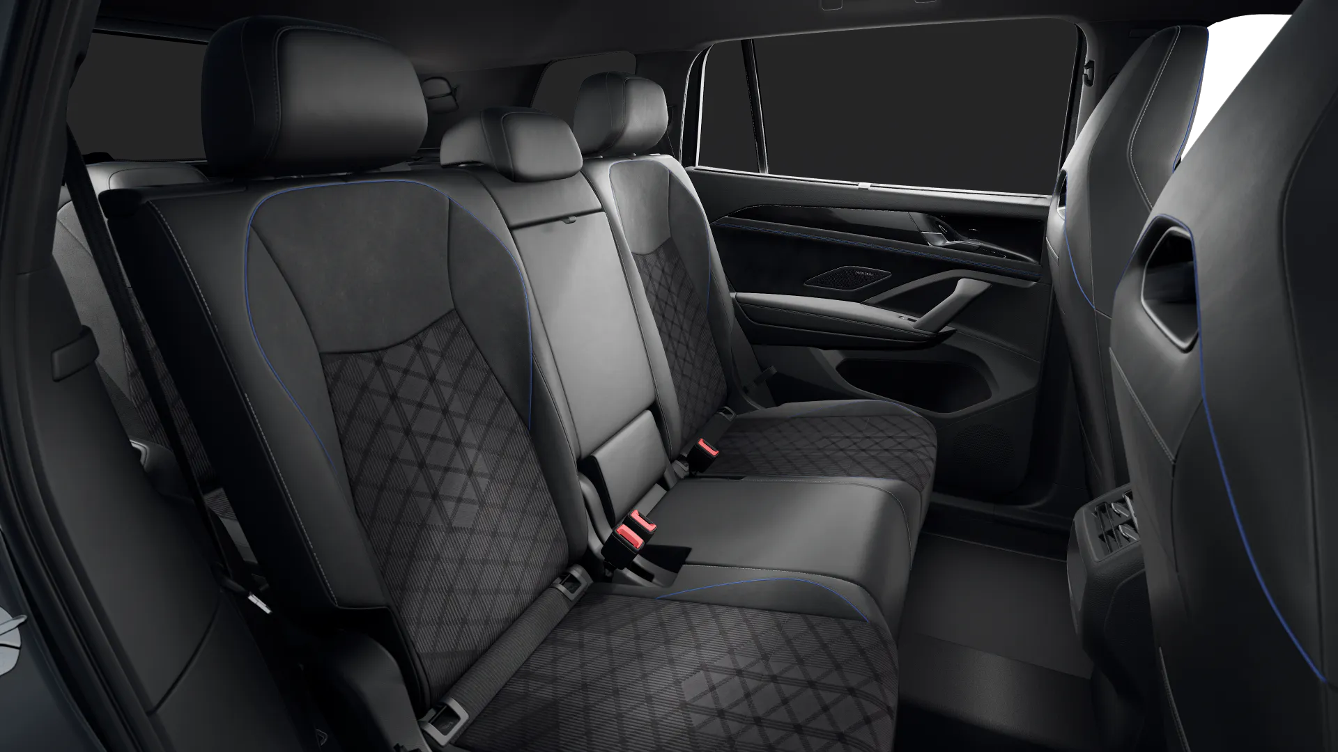 Volkswagen Tayron R-Line