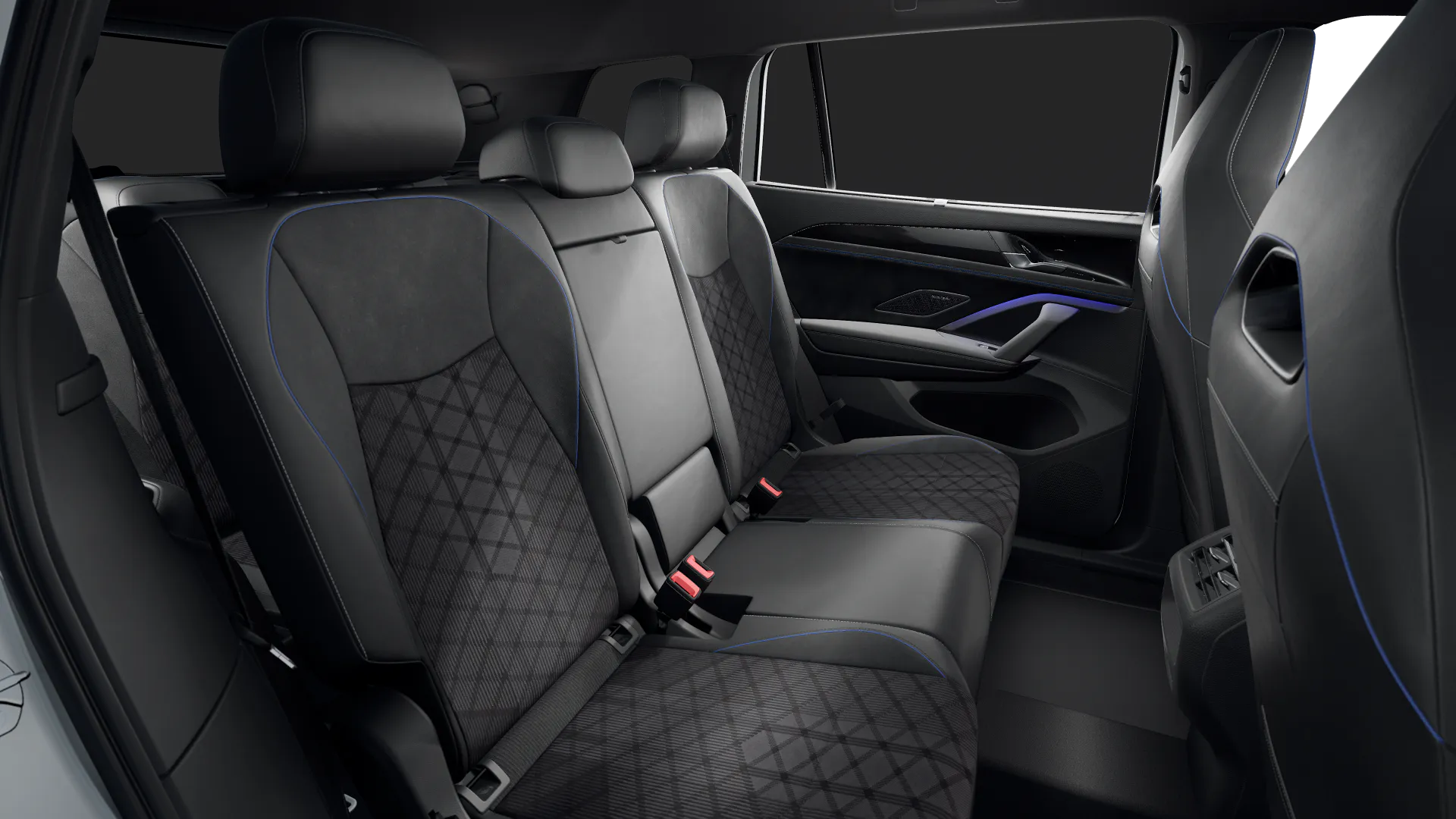 Volkswagen Tayron R-Line