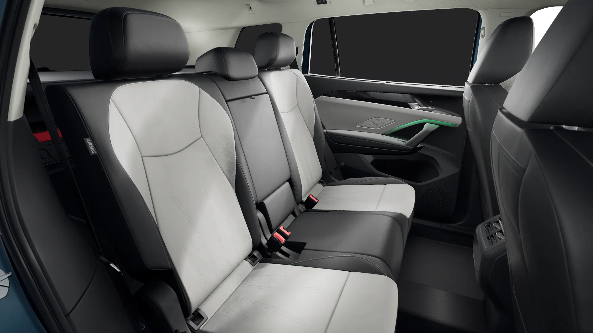 Volkswagen Tayron Elegance