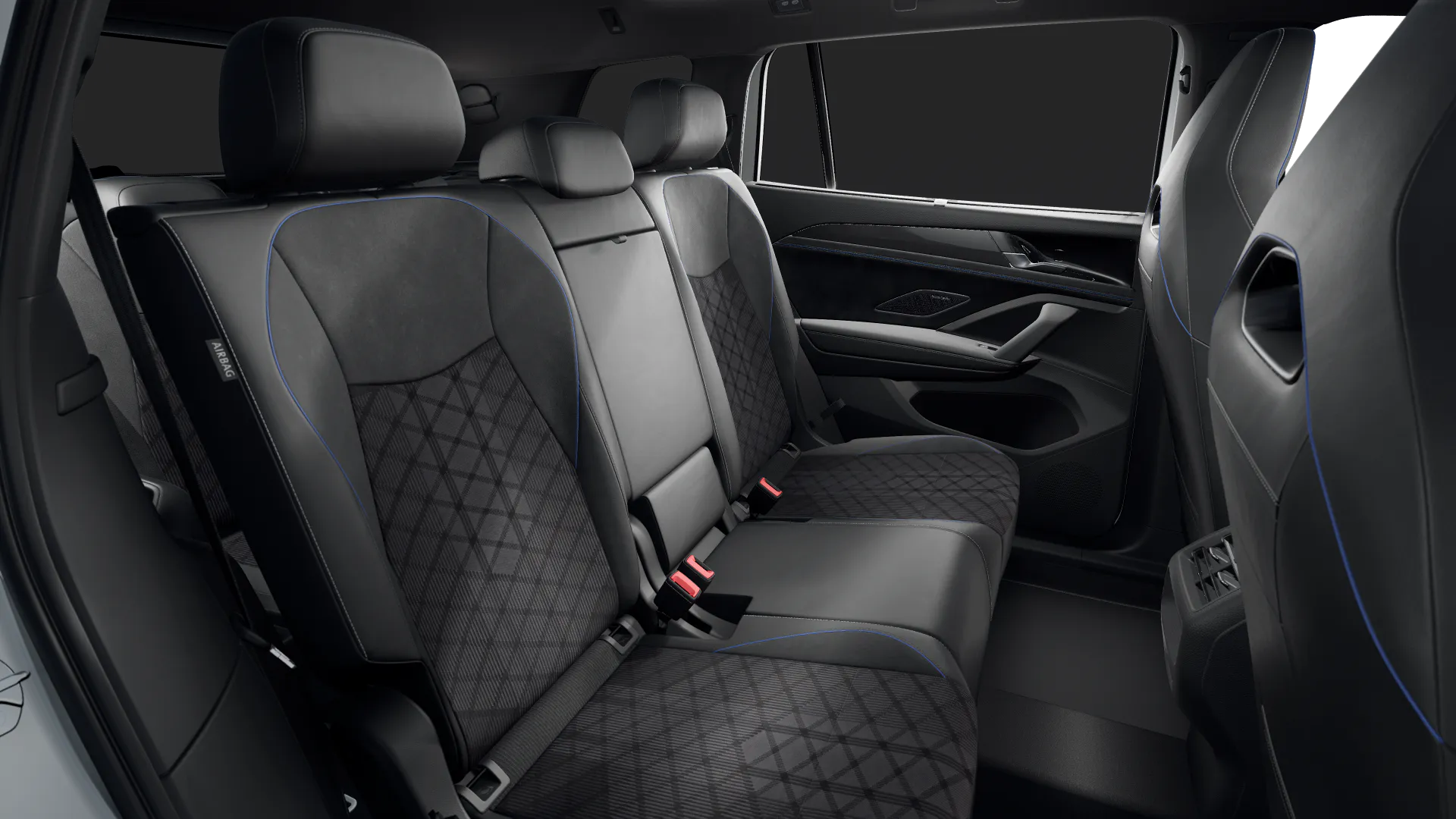 Volkswagen Tayron R-Line