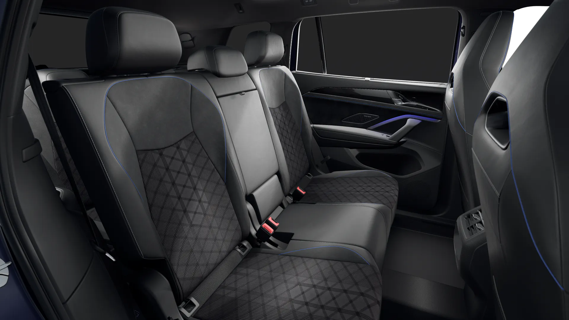 Volkswagen Tayron R-Line