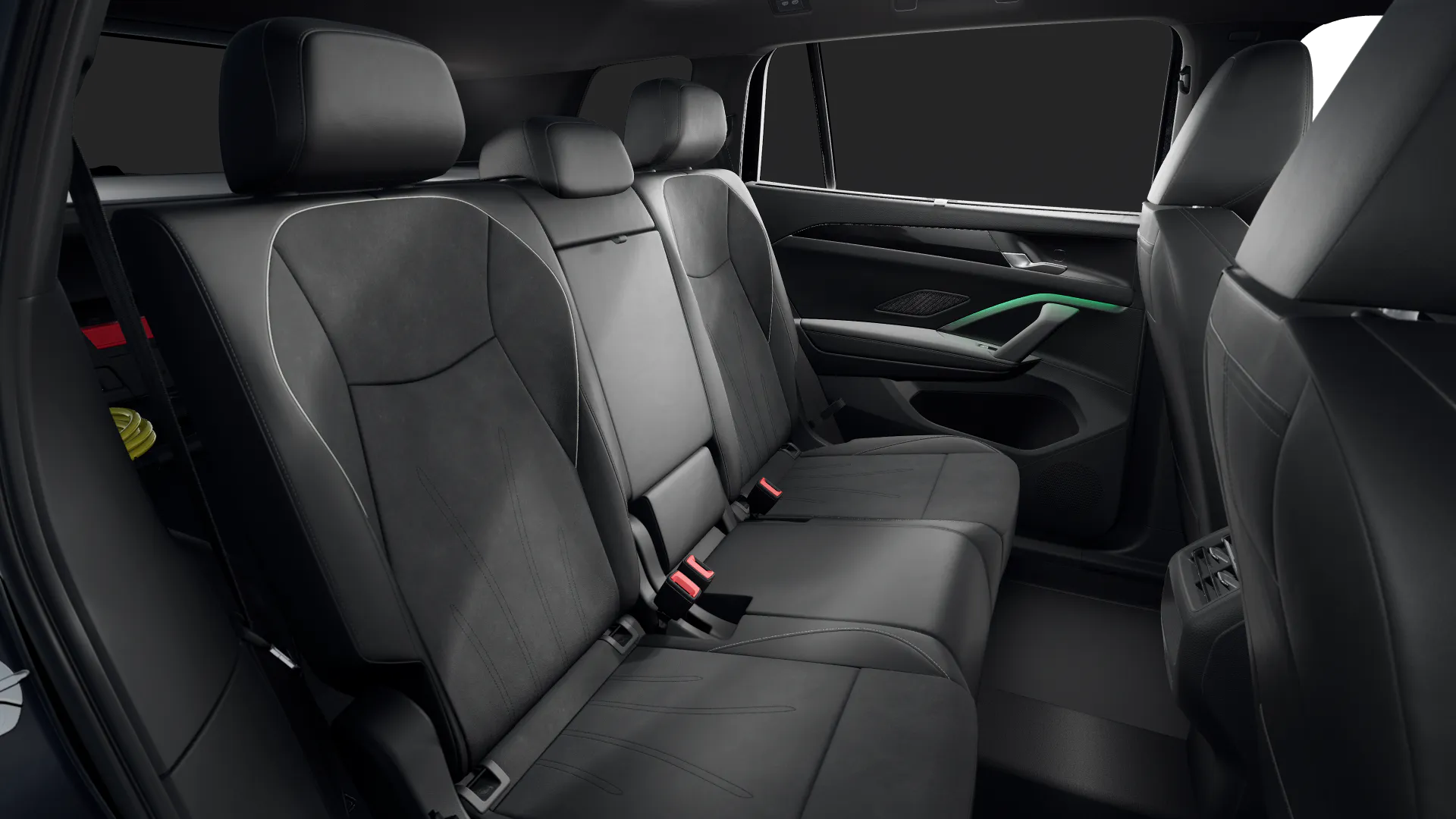 Volkswagen Tayron Elegance