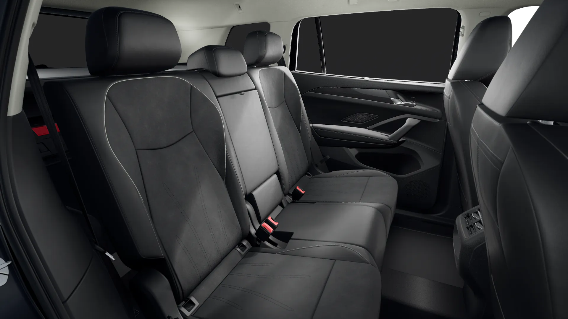 Volkswagen Tayron Elegance
