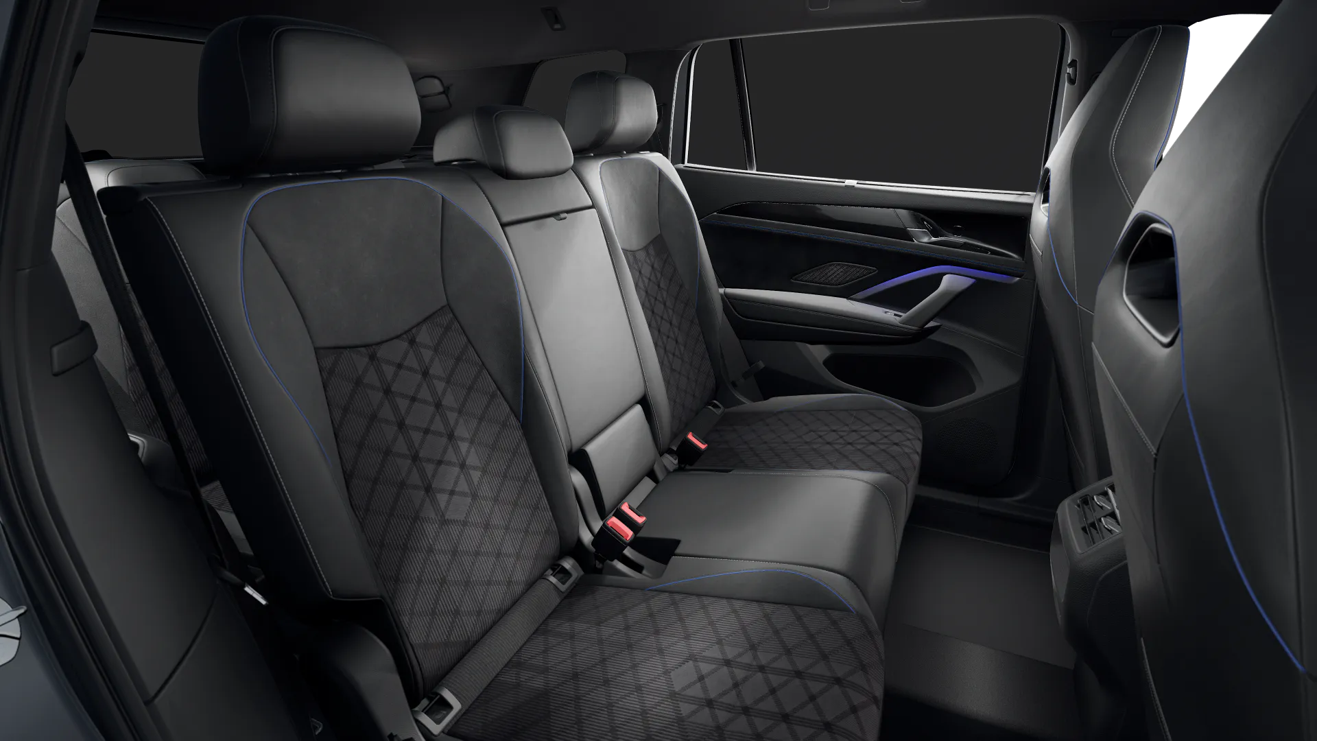 Volkswagen Tayron R-Line