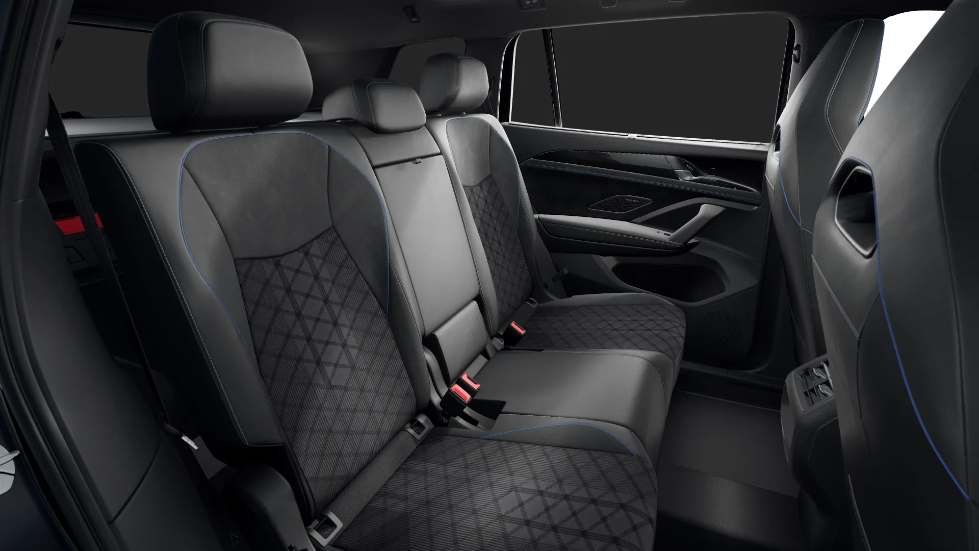 Volkswagen Tayron R-Line