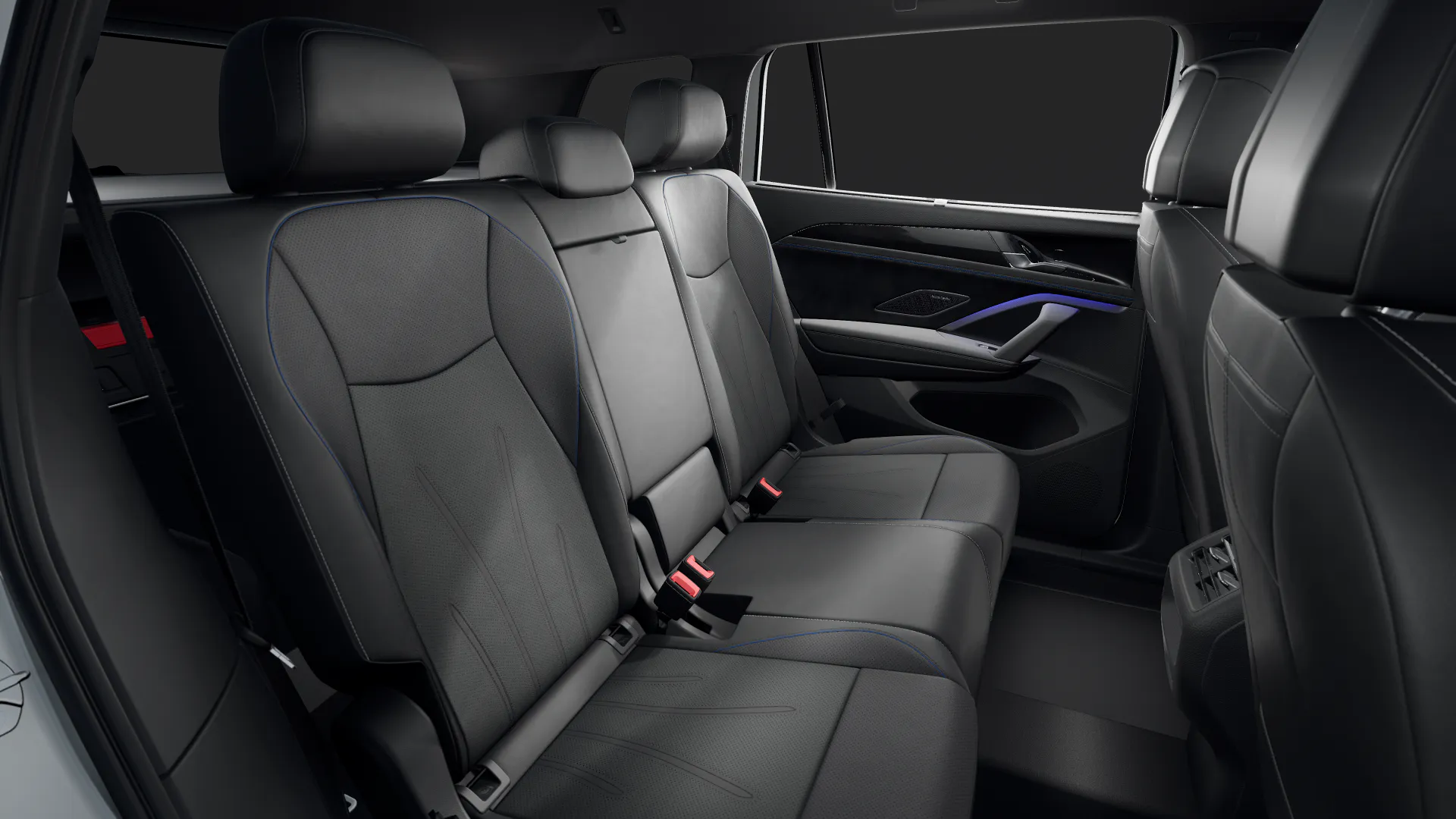 Volkswagen Tayron R-Line
