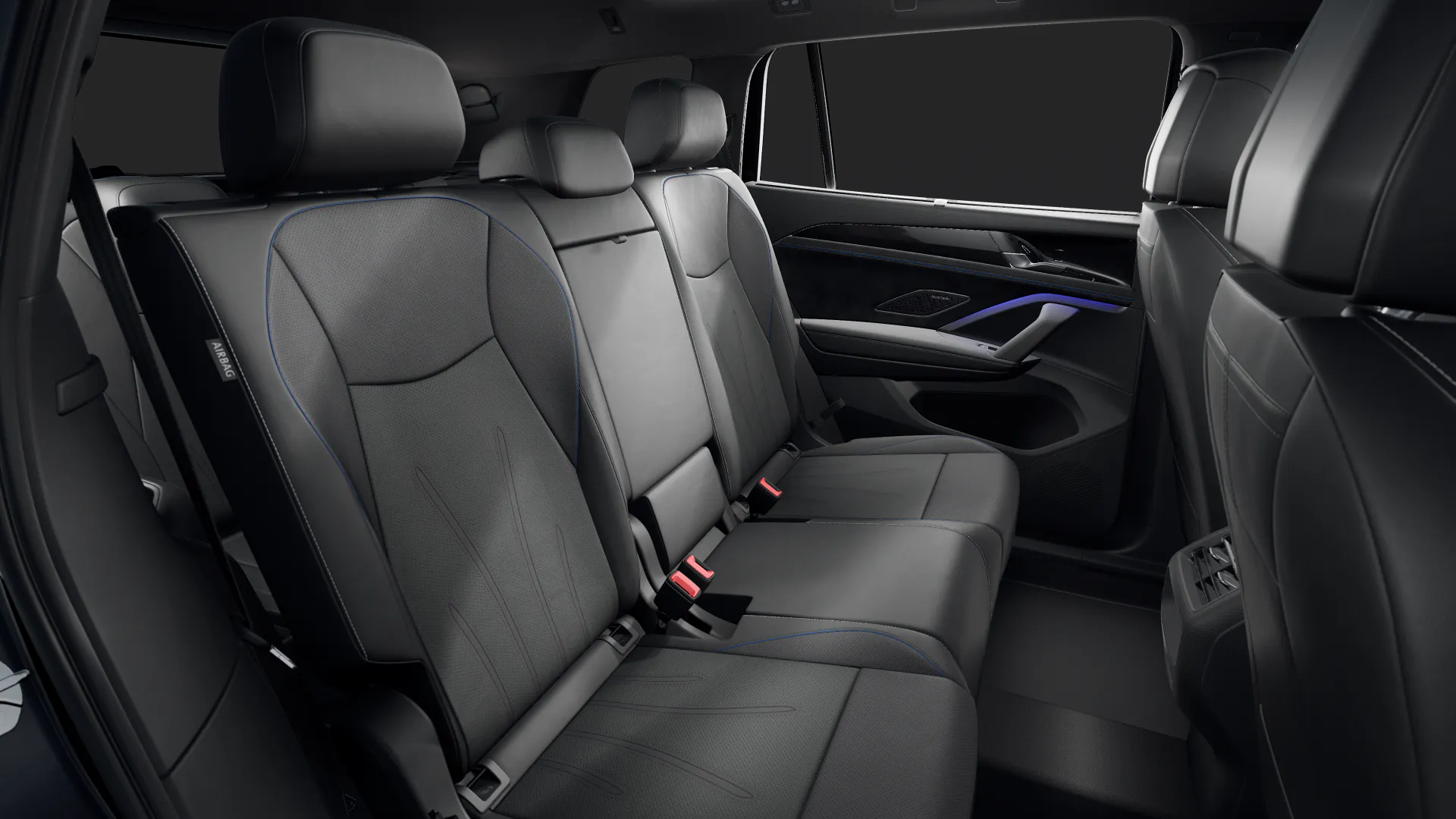 Volkswagen Tayron R-Line