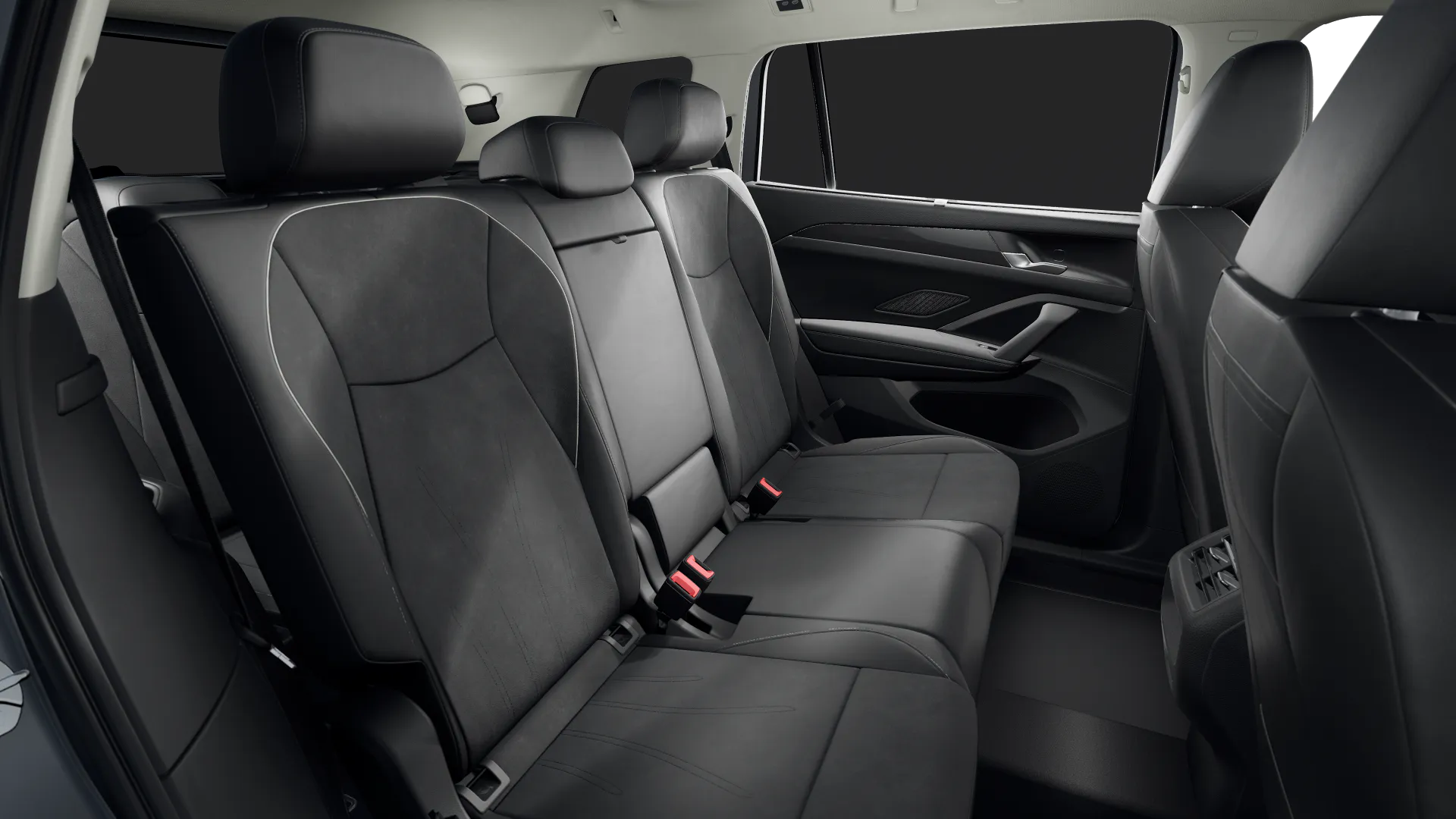 Volkswagen Tayron Elegance