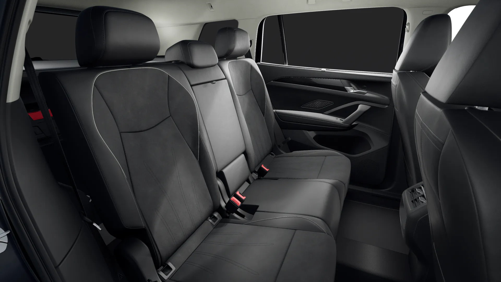 Volkswagen Tayron Elegance