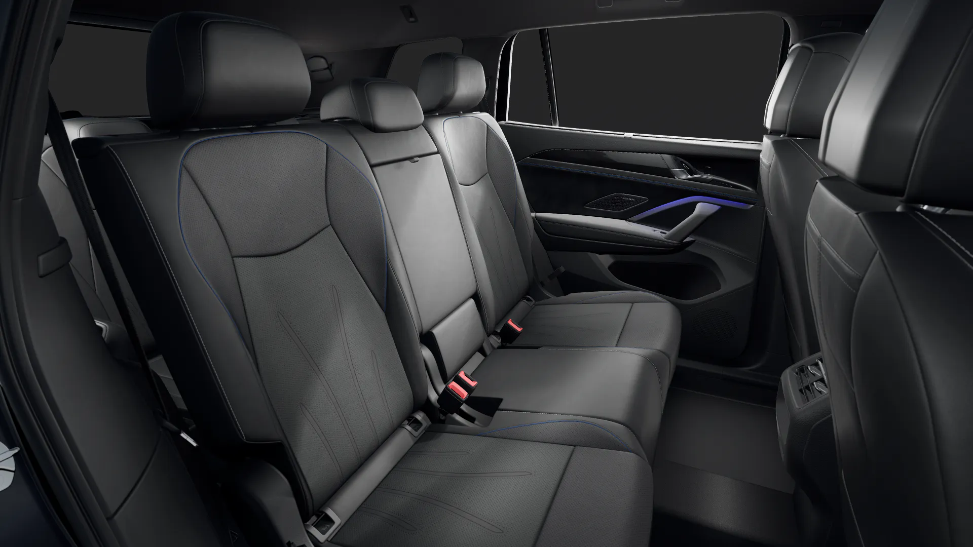 Volkswagen Tayron R-Line