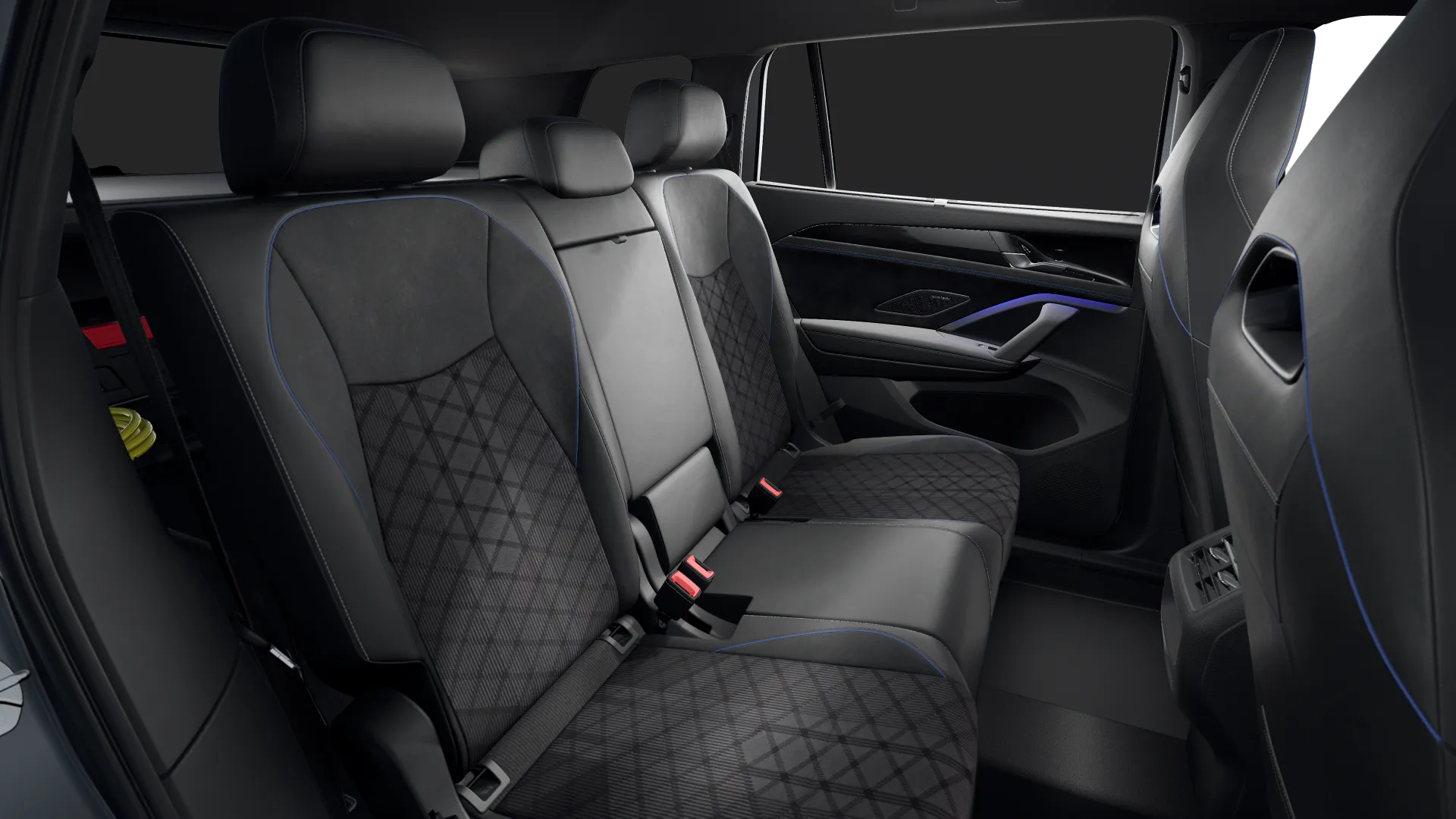 Volkswagen Tayron R-Line