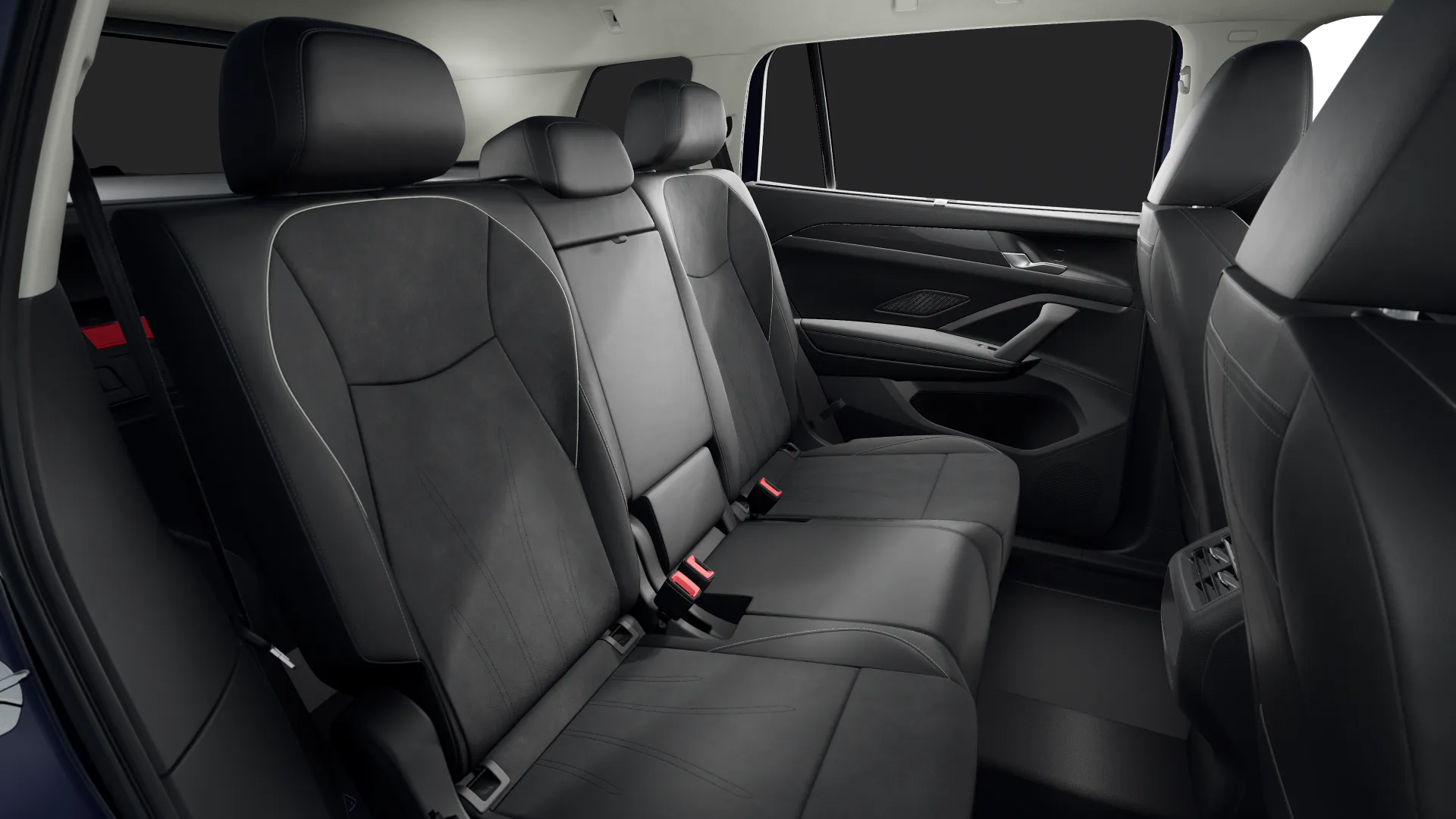 Volkswagen Tayron Elegance